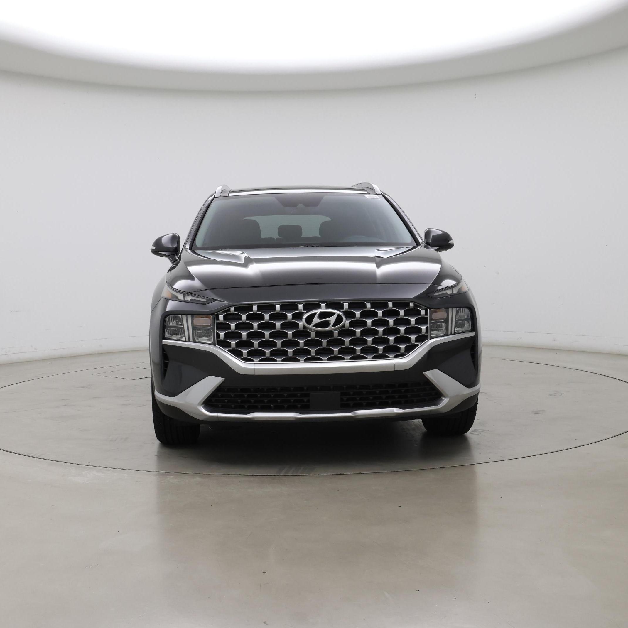 Thumbnail: 2021 Hyundai Santa Fe - 5