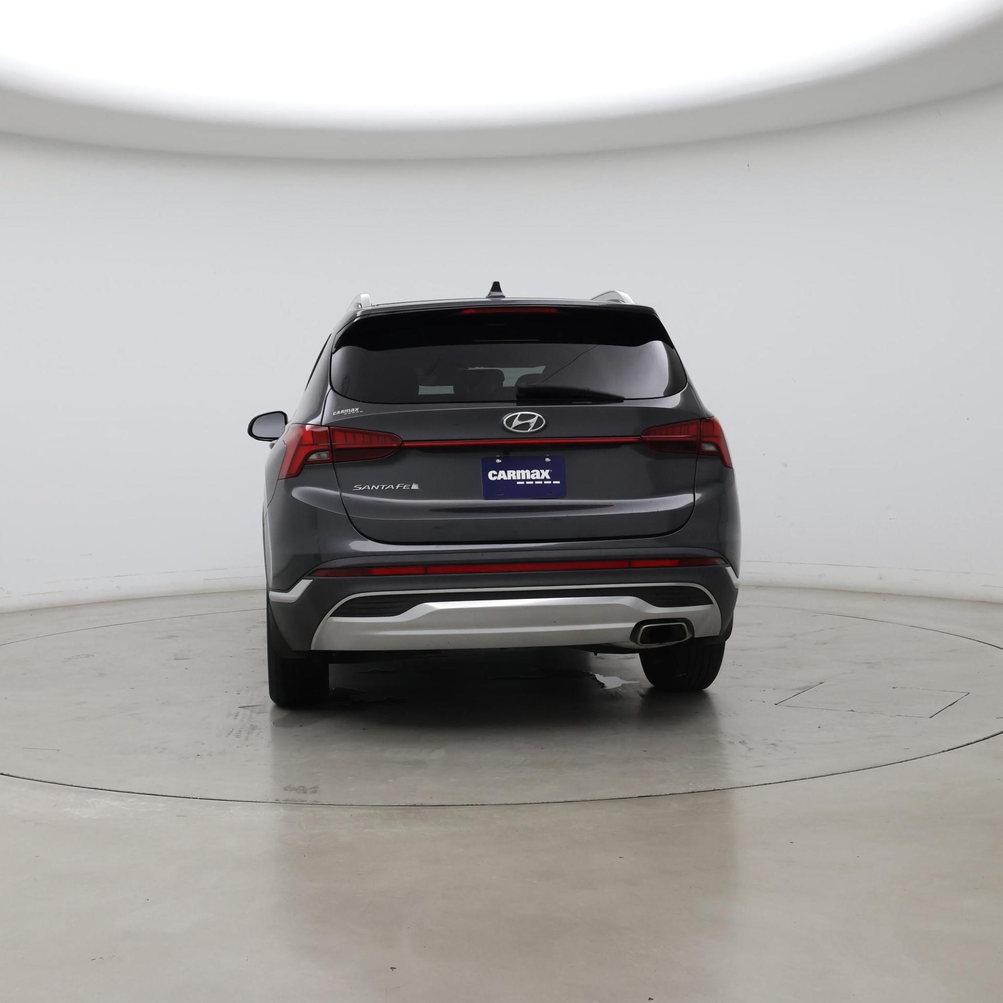 Thumbnail: 2021 Hyundai Santa Fe - 6