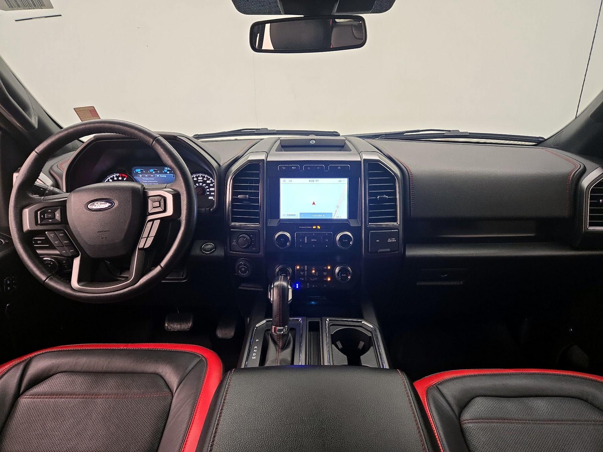 Thumbnail: 2020 Ford F-150 - 9