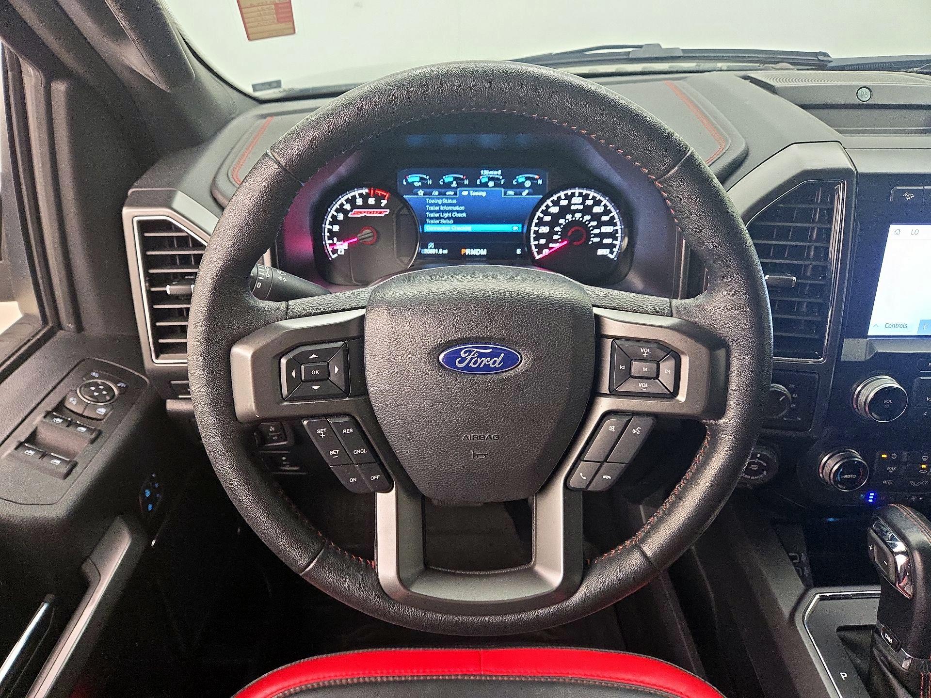 Thumbnail: 2020 Ford F-150 - 10