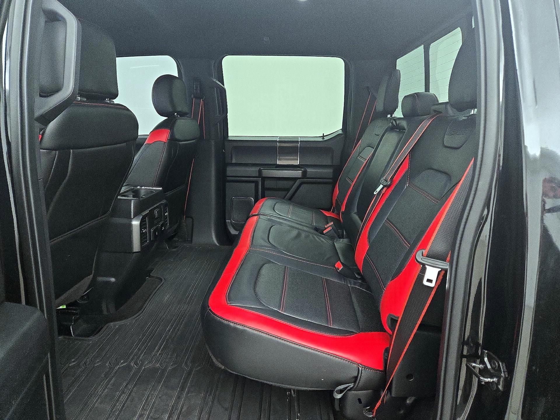 Thumbnail: 2020 Ford F-150 - 20