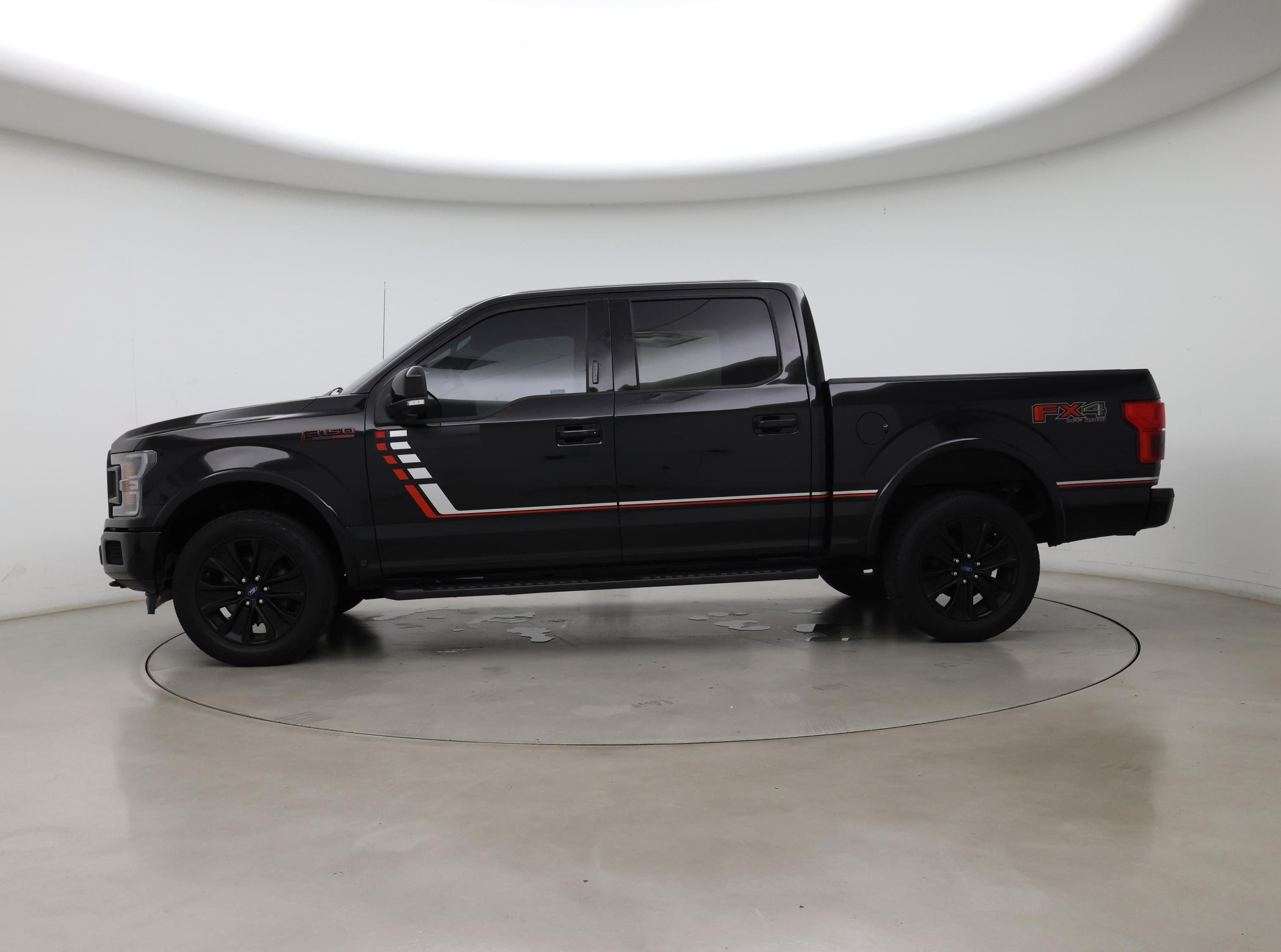 Thumbnail: 2020 Ford F-150 - 3