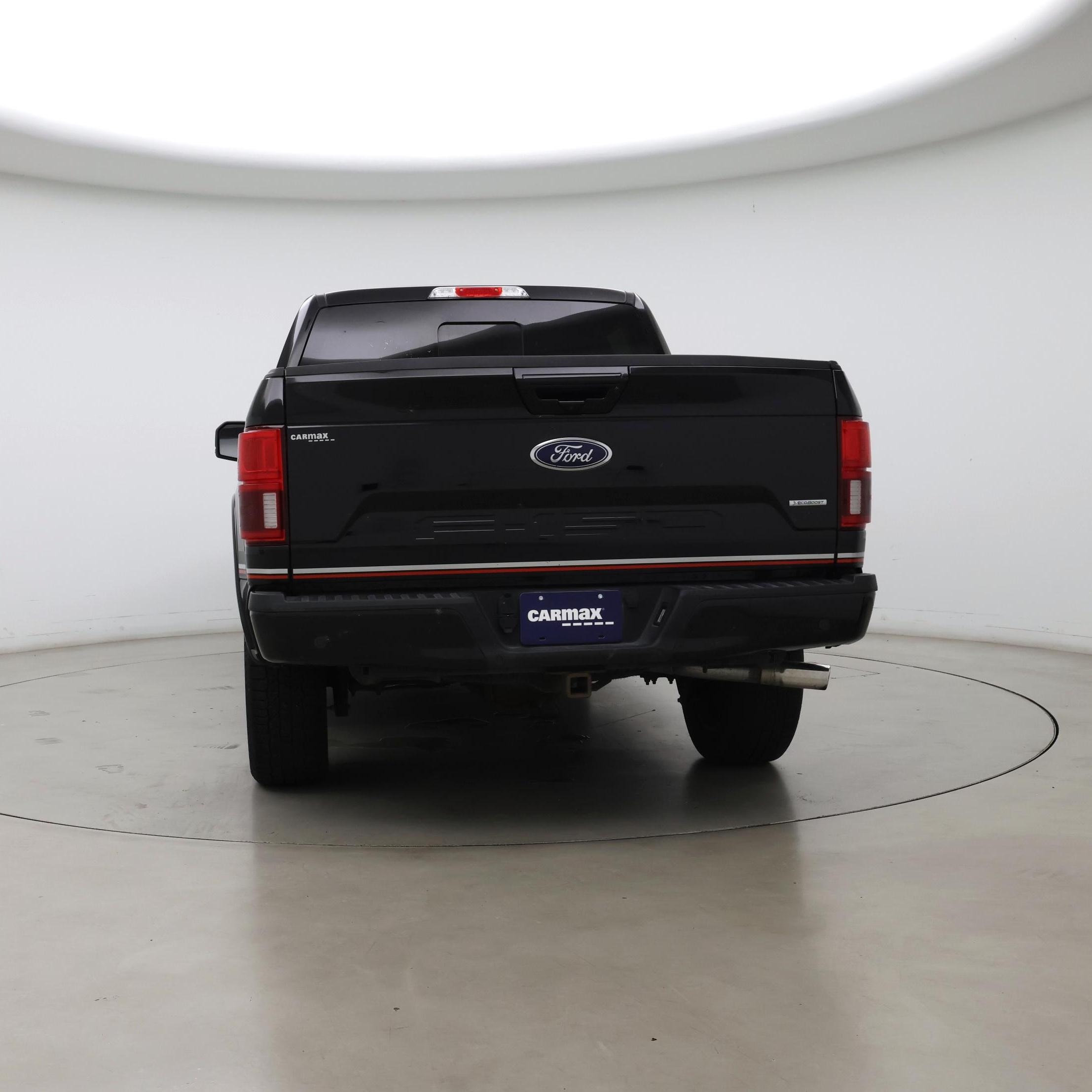 Thumbnail: 2020 Ford F-150 - 6