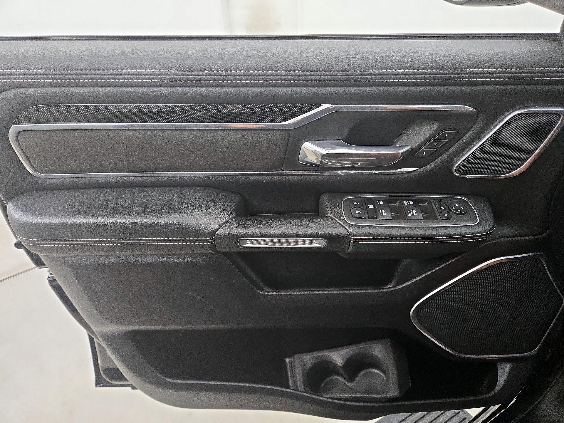 Thumbnail: 2022 RAM 1500 - 12