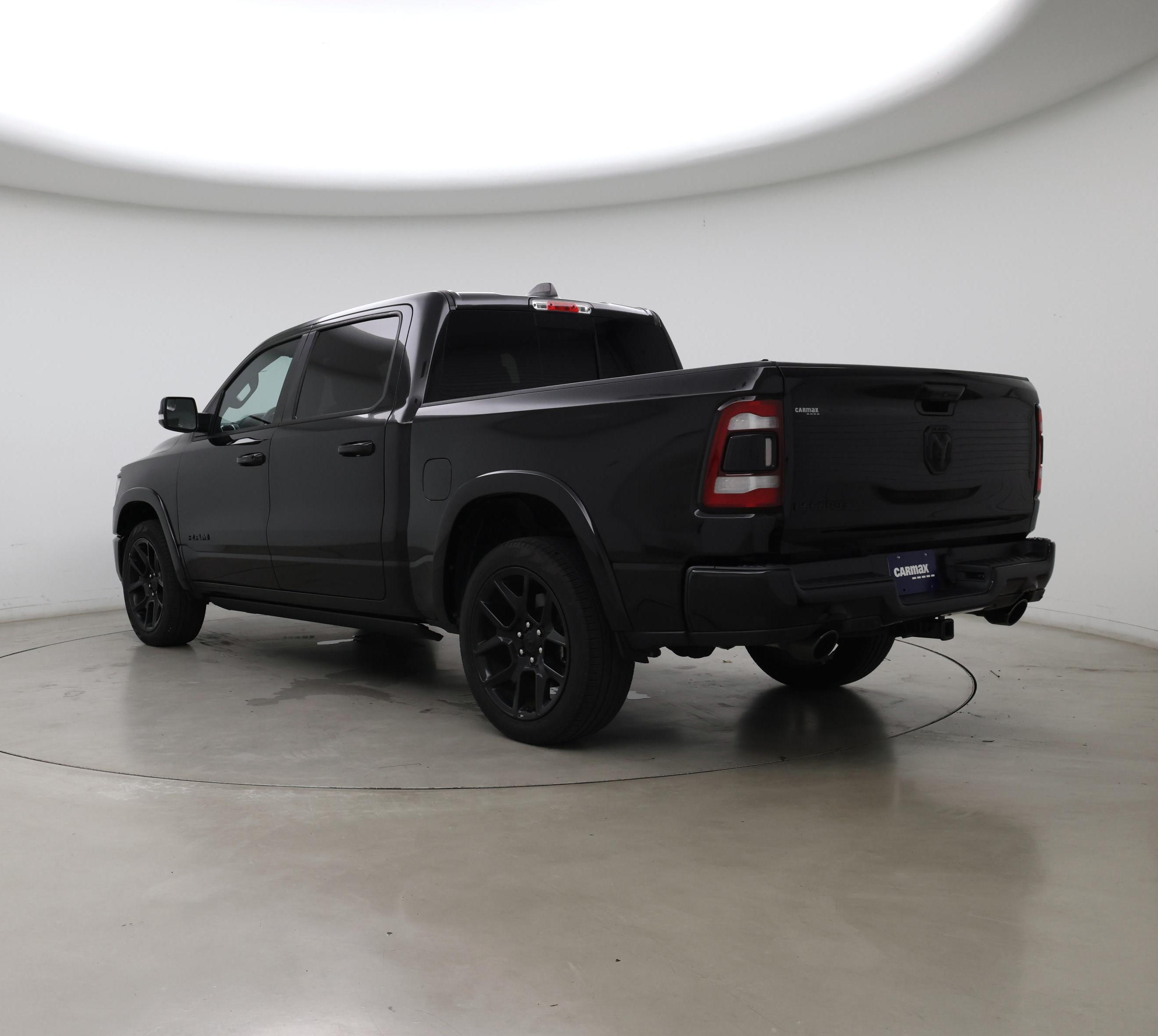 Thumbnail: 2022 RAM 1500 - 2