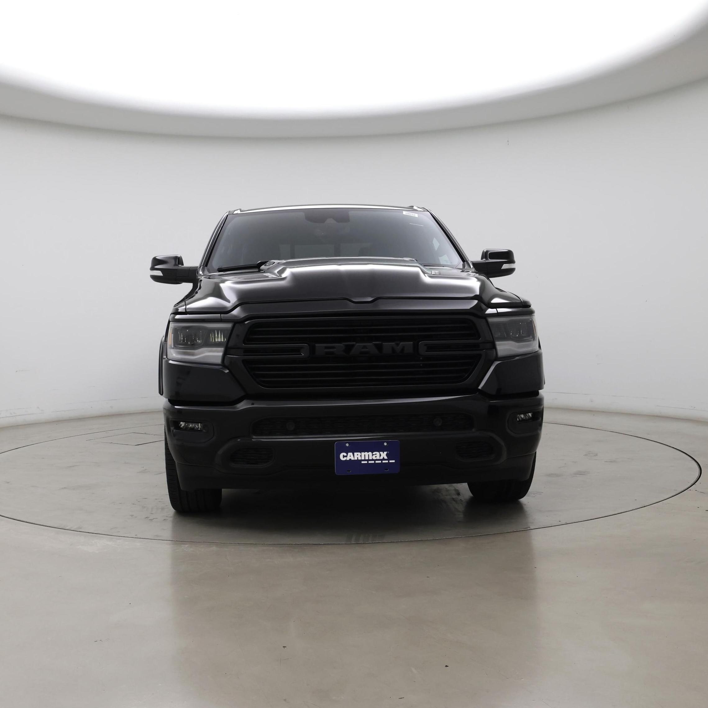 Thumbnail: 2022 RAM 1500 - 5