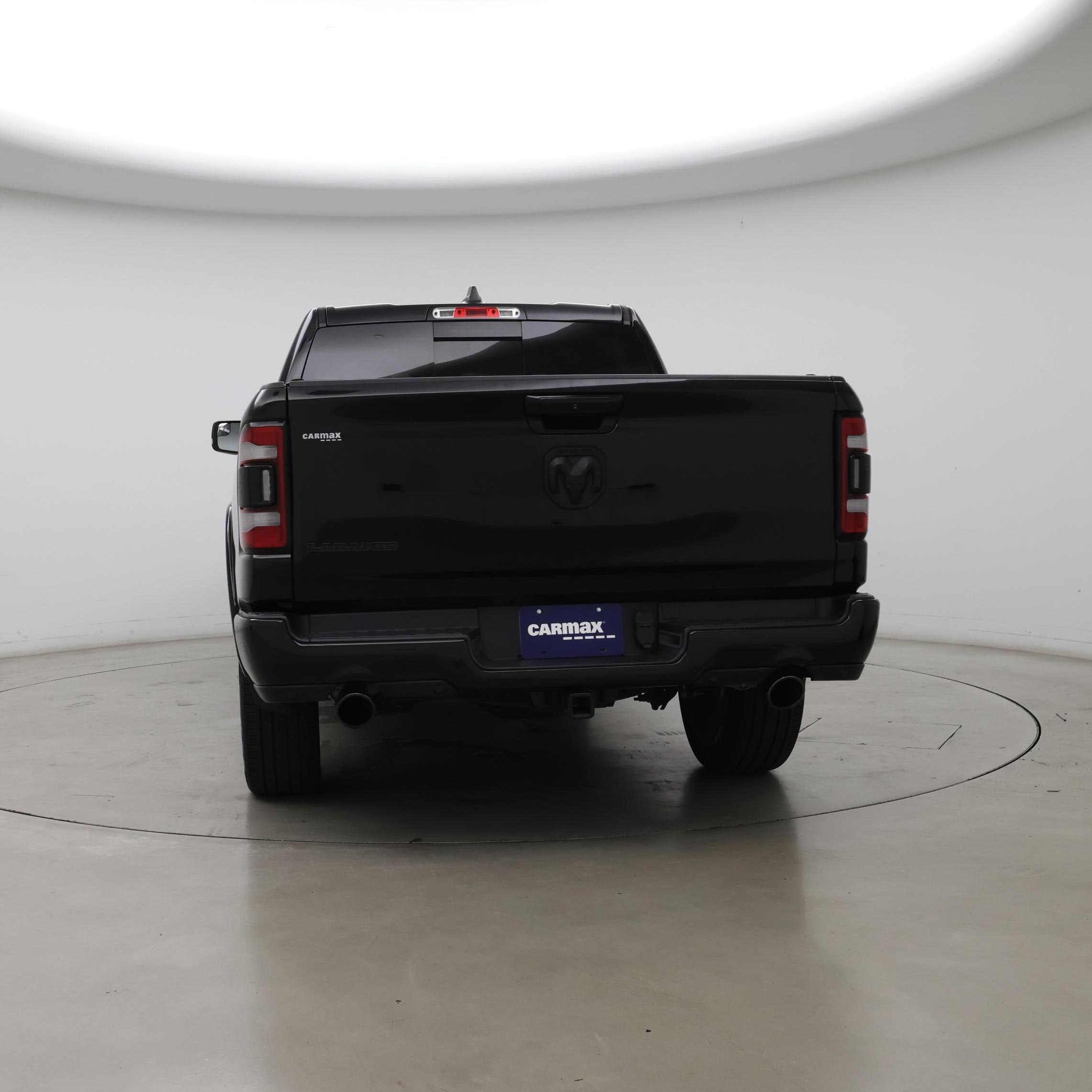 Thumbnail: 2022 RAM 1500 - 6