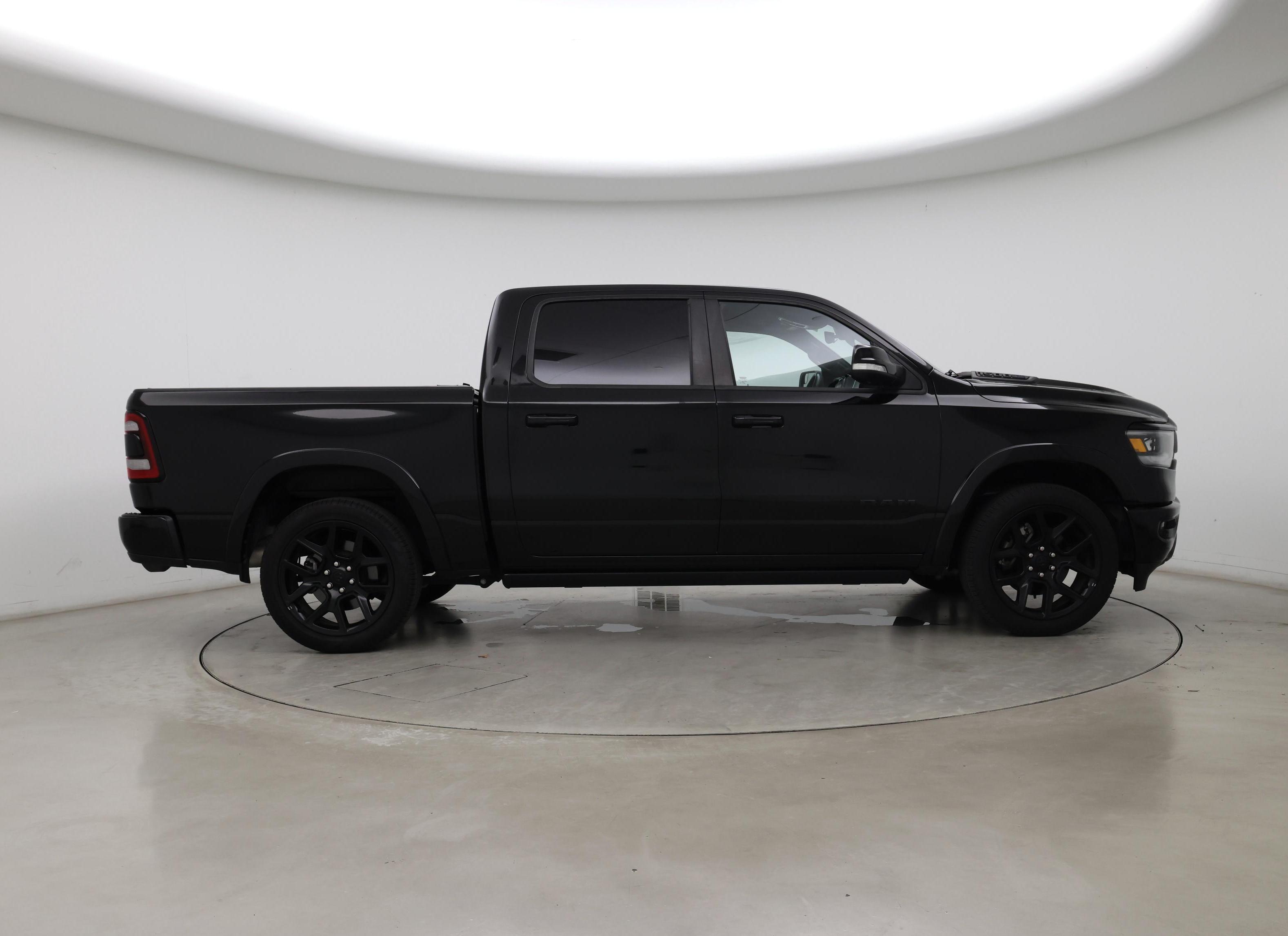 Thumbnail: 2022 RAM 1500 - 7