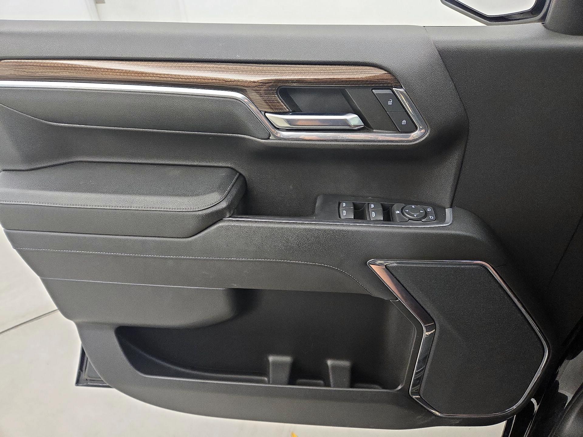 Thumbnail: 2023 Chevrolet Silverado 1500 - 12