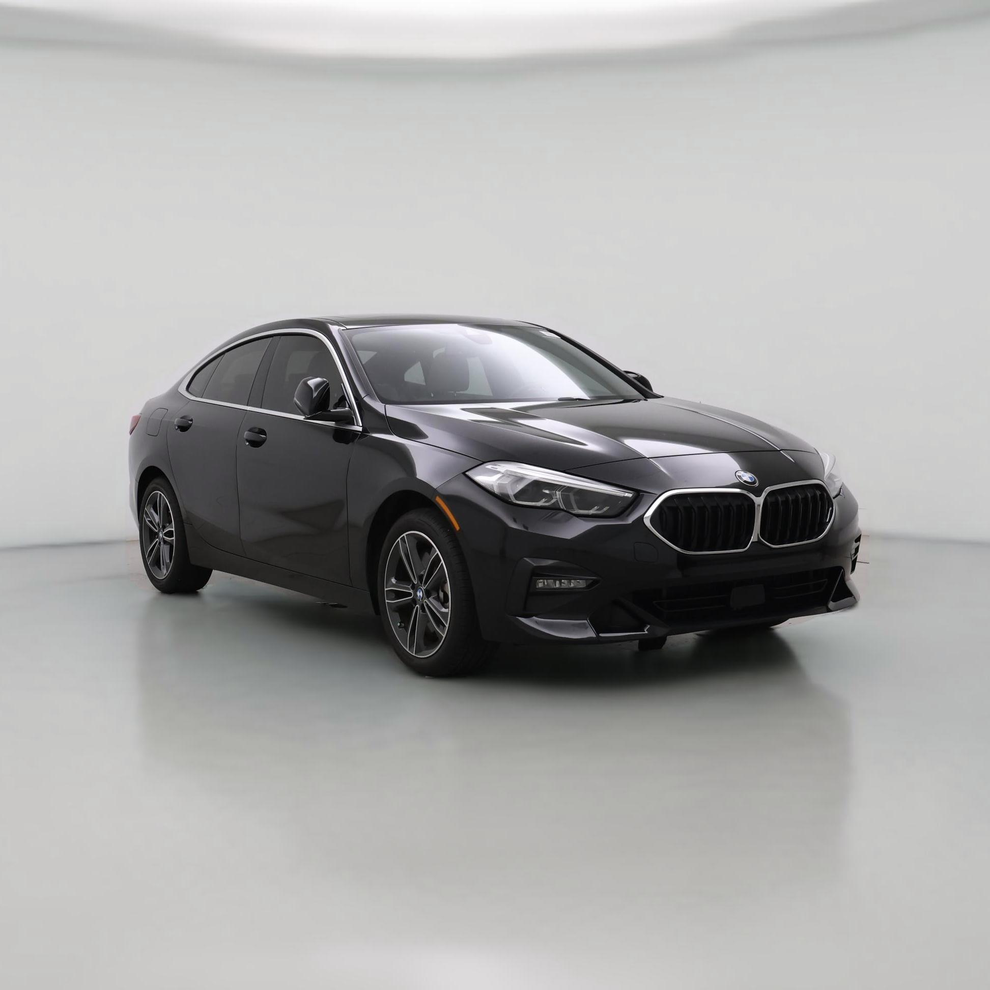 Thumbnail: 2021 BMW 2 Series - 1