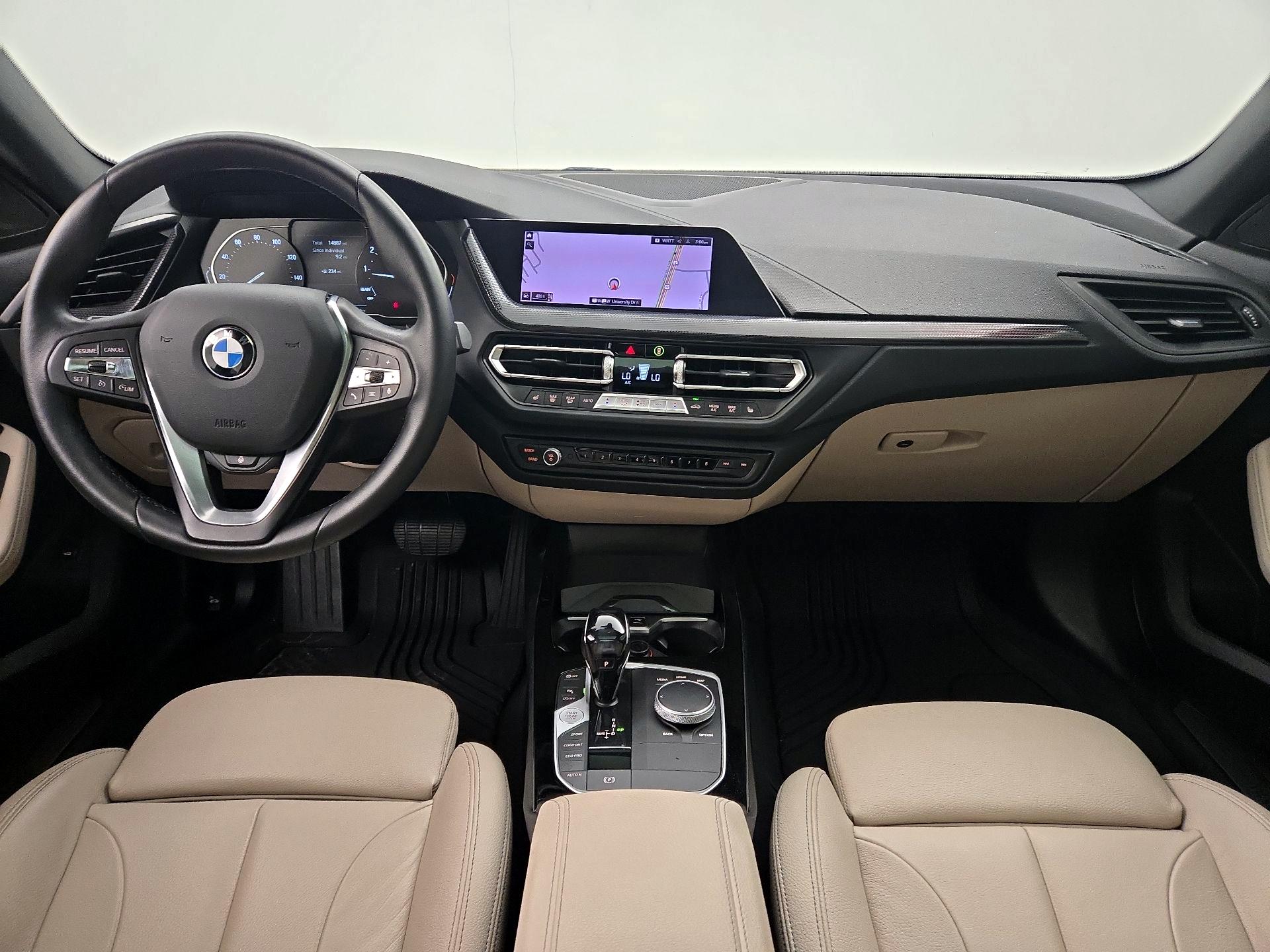 Thumbnail: 2021 BMW 2 Series - 9