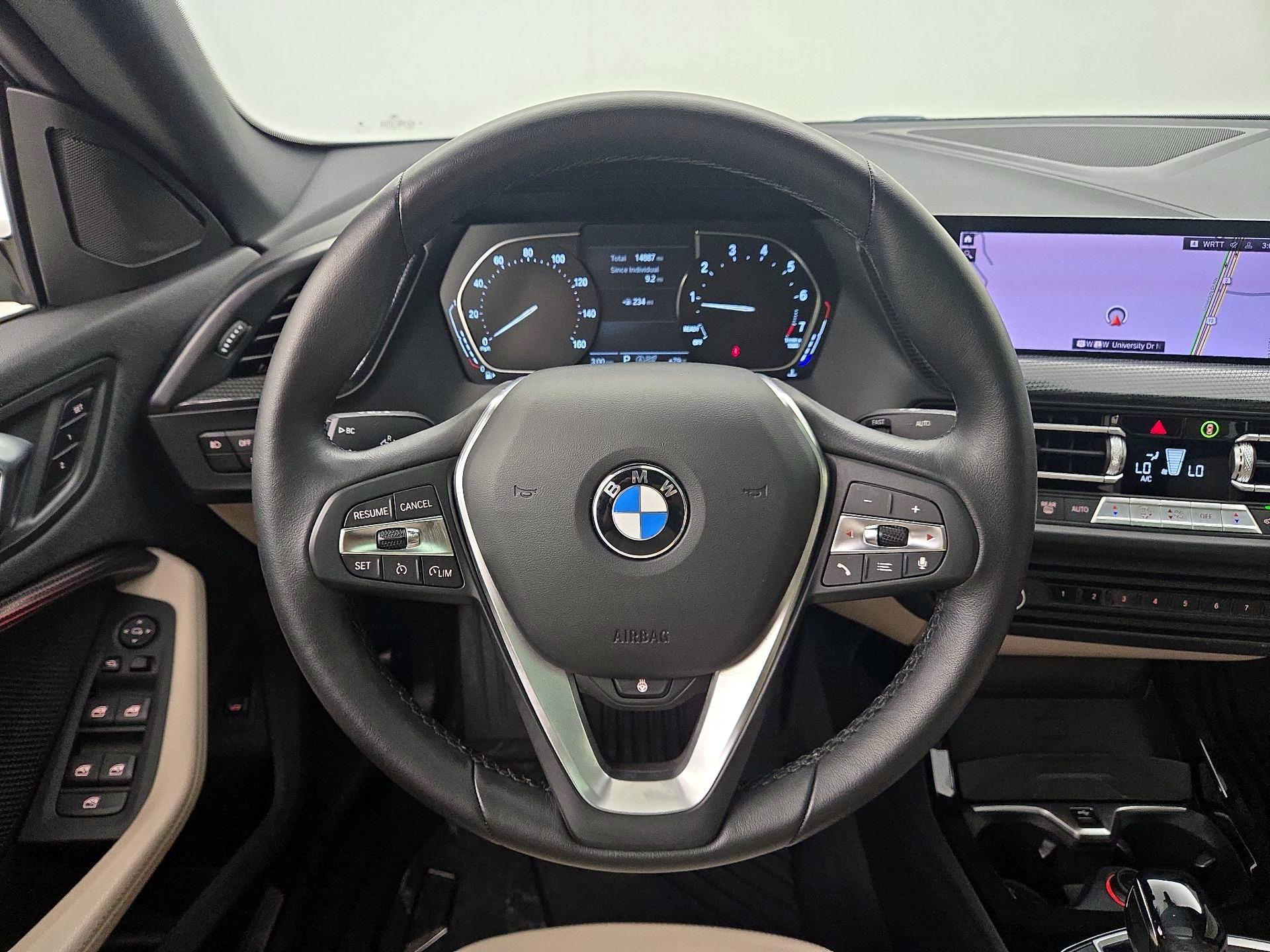 Thumbnail: 2021 BMW 2 Series - 10