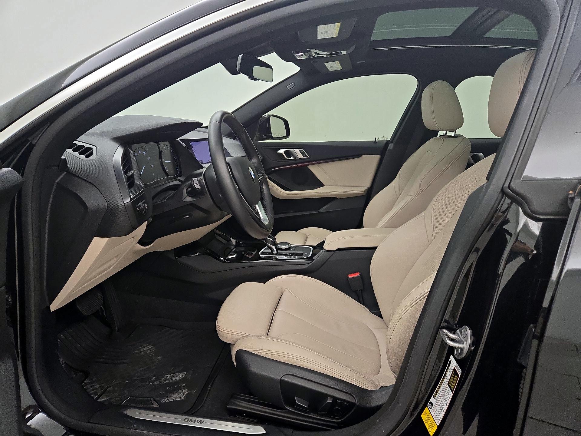 Thumbnail: 2021 BMW 2 Series - 11
