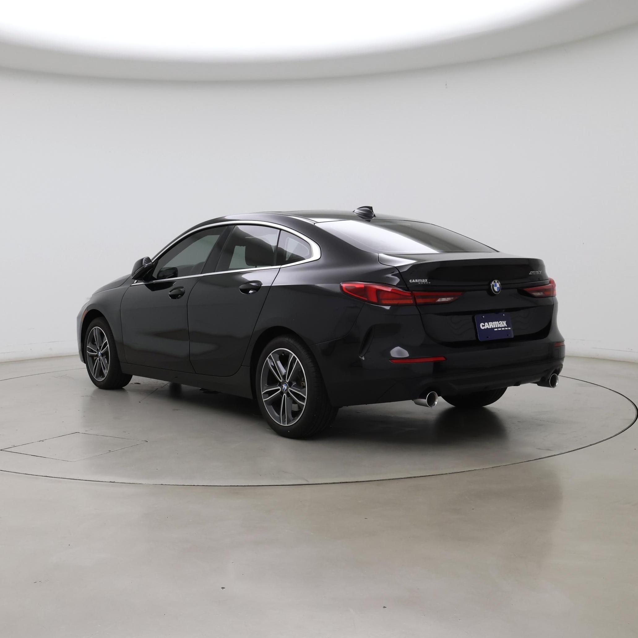 Thumbnail: 2021 BMW 2 Series - 2