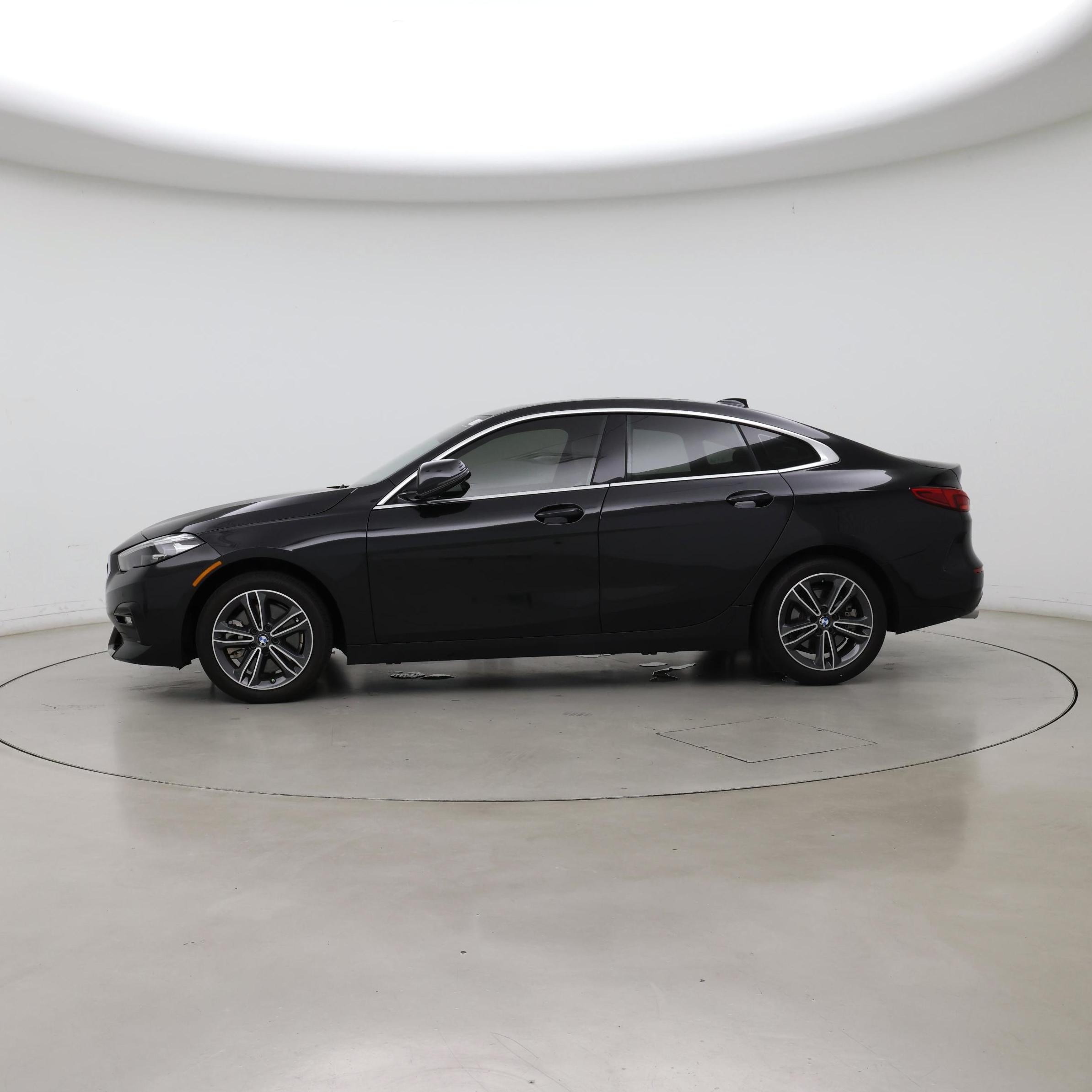 Thumbnail: 2021 BMW 2 Series - 3