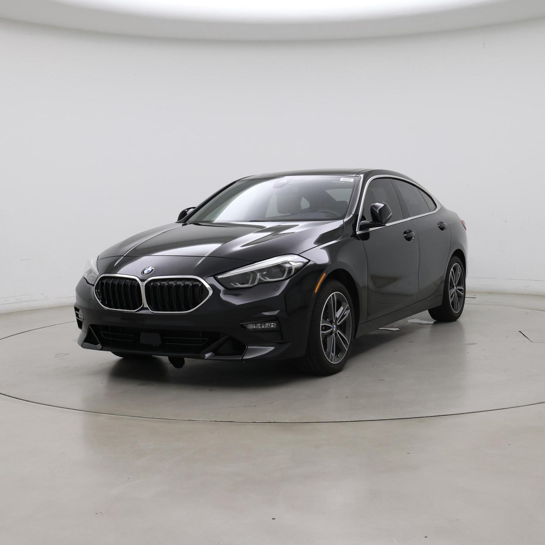 Thumbnail: 2021 BMW 2 Series - 4