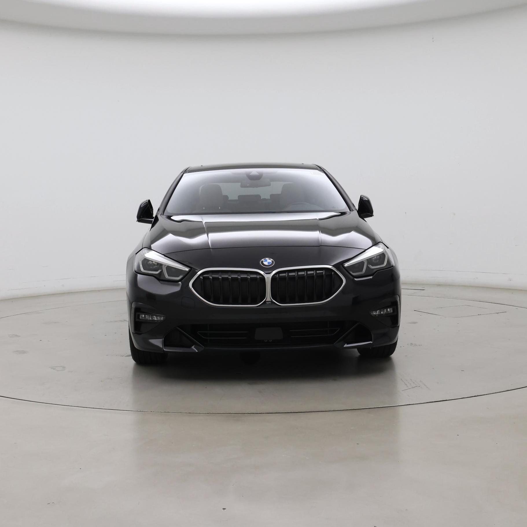 Thumbnail: 2021 BMW 2 Series - 5