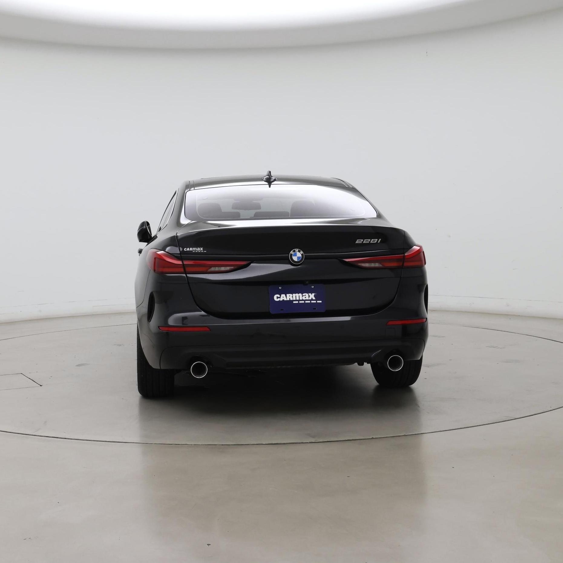 Thumbnail: 2021 BMW 2 Series - 6