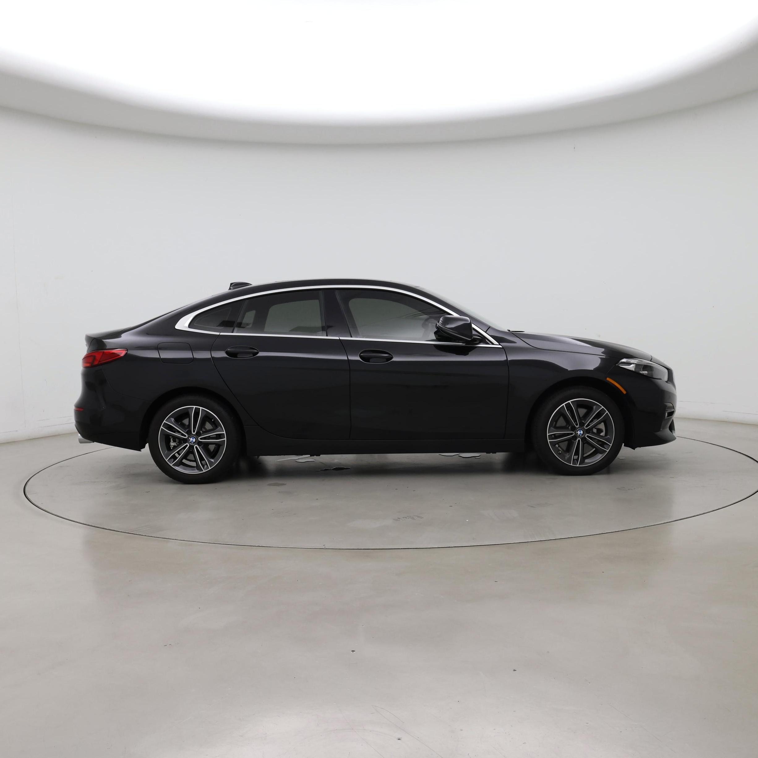 Thumbnail: 2021 BMW 2 Series - 7