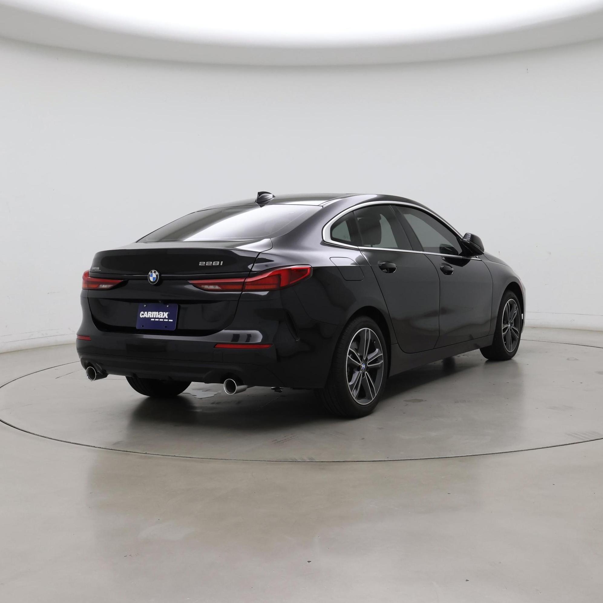 Thumbnail: 2021 BMW 2 Series - 8