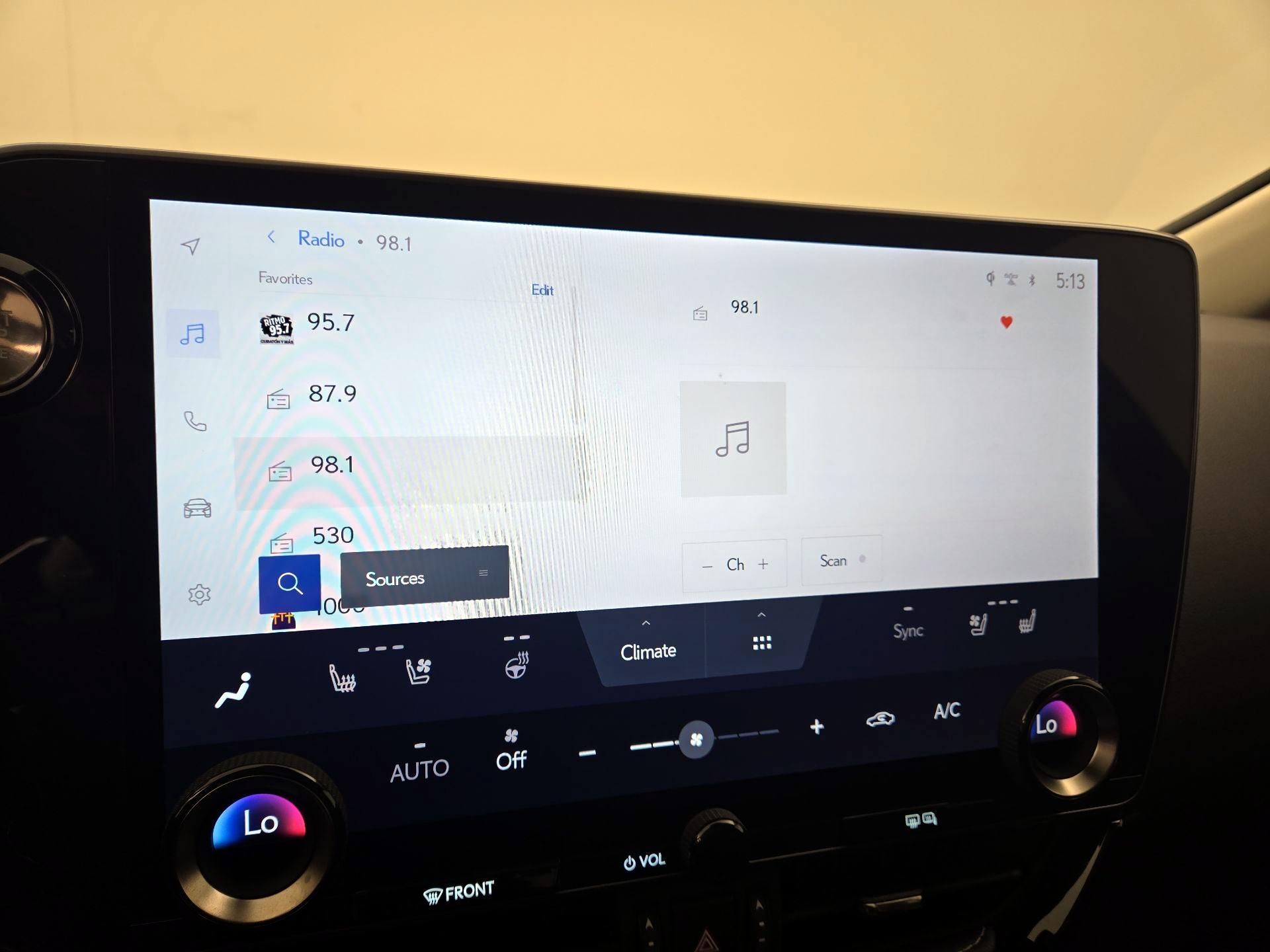 Thumbnail: 2022 Lexus NX - 15