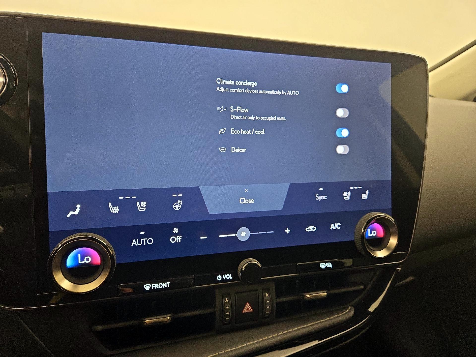 Thumbnail: 2022 Lexus NX - 16