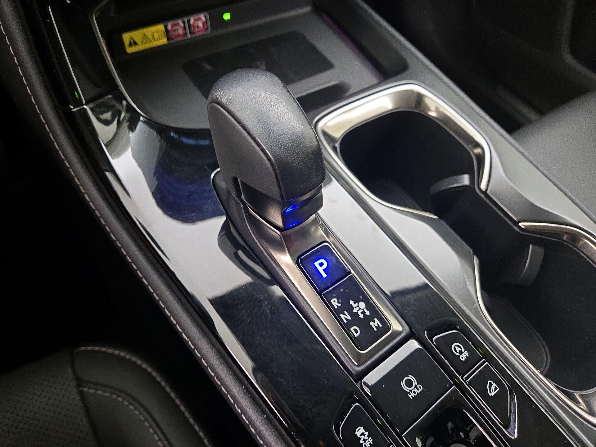 Thumbnail: 2022 Lexus NX - 17