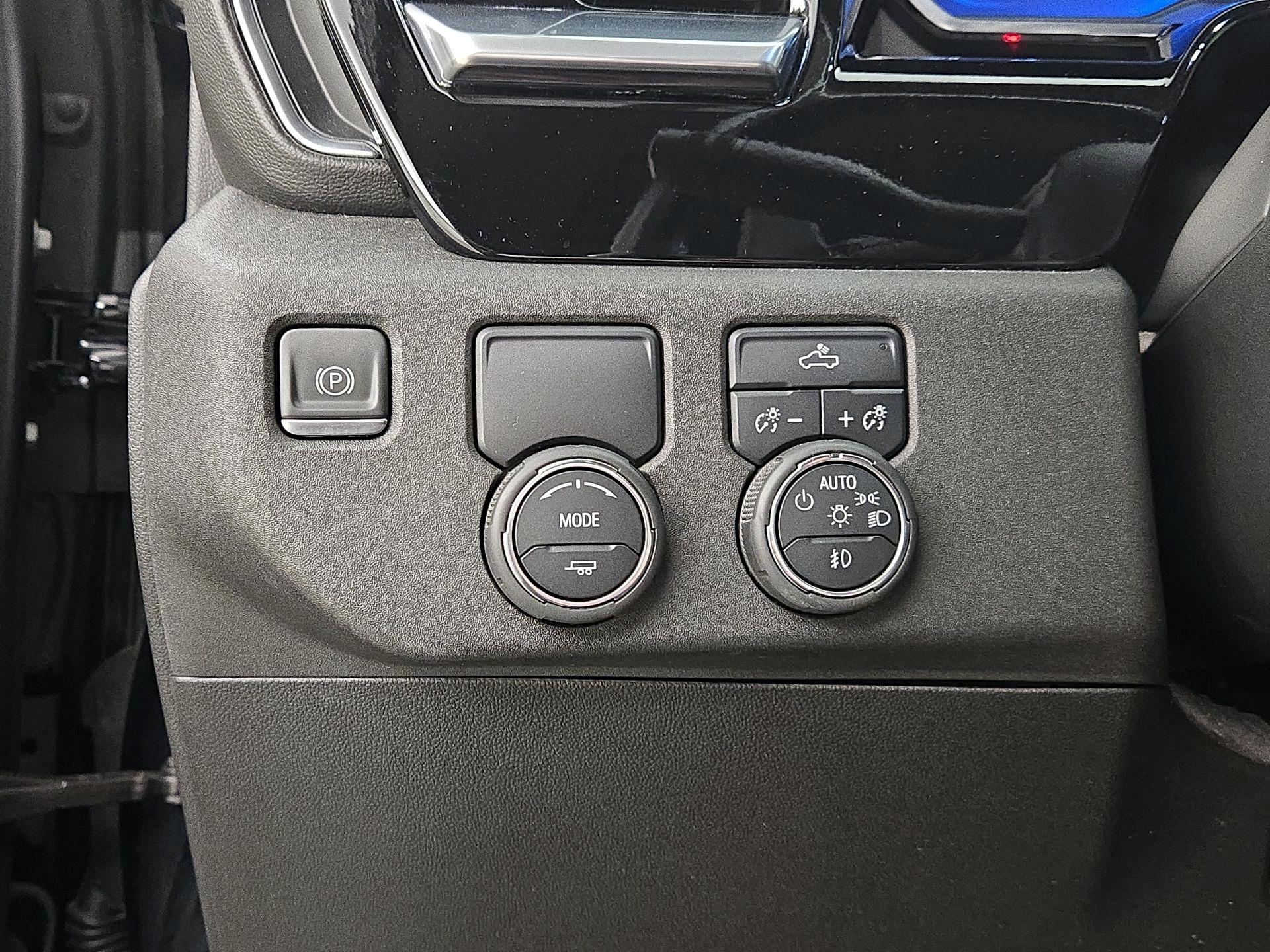 Thumbnail: 2022 Chevrolet Silverado 1500 - 13