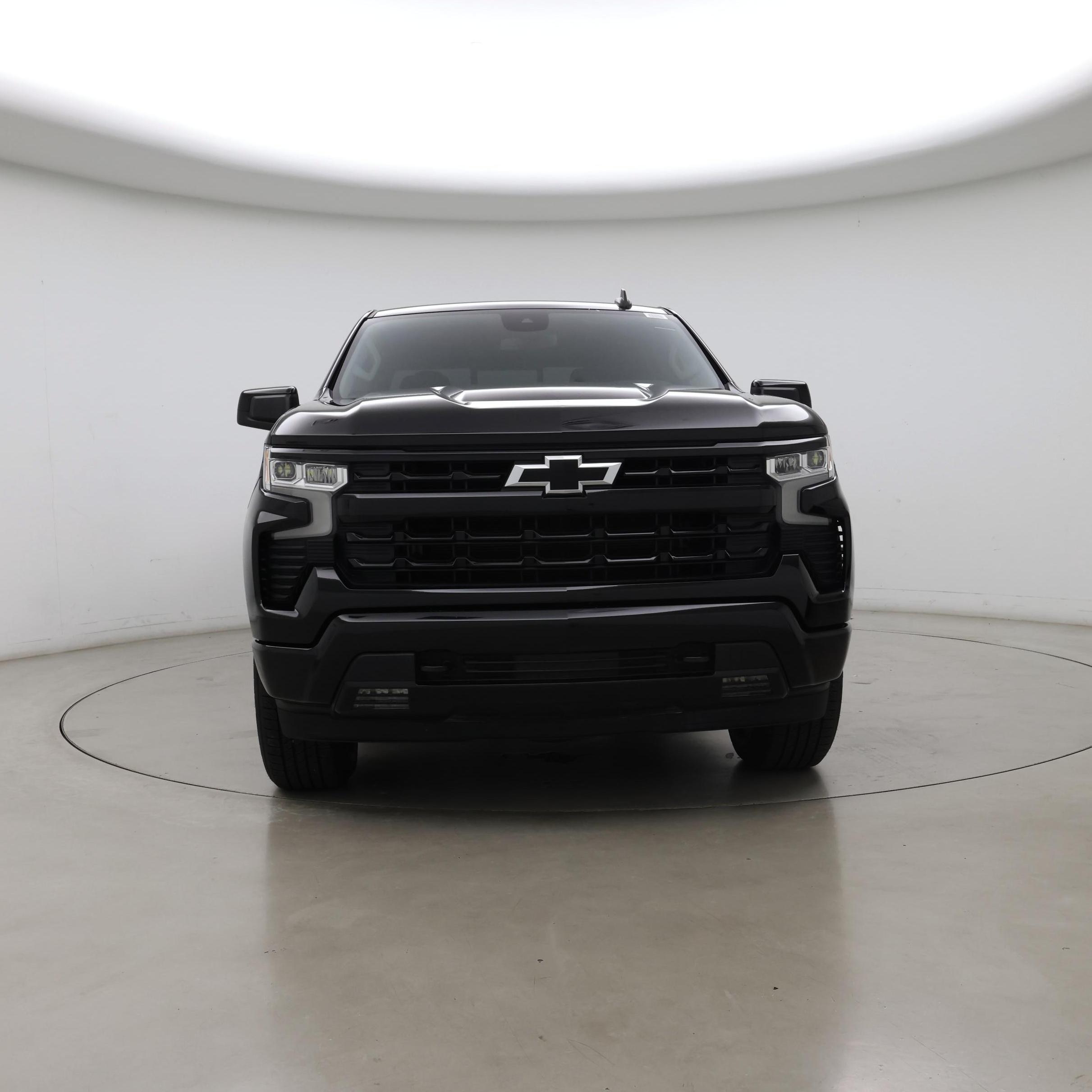 Thumbnail: 2022 Chevrolet Silverado 1500 - 5