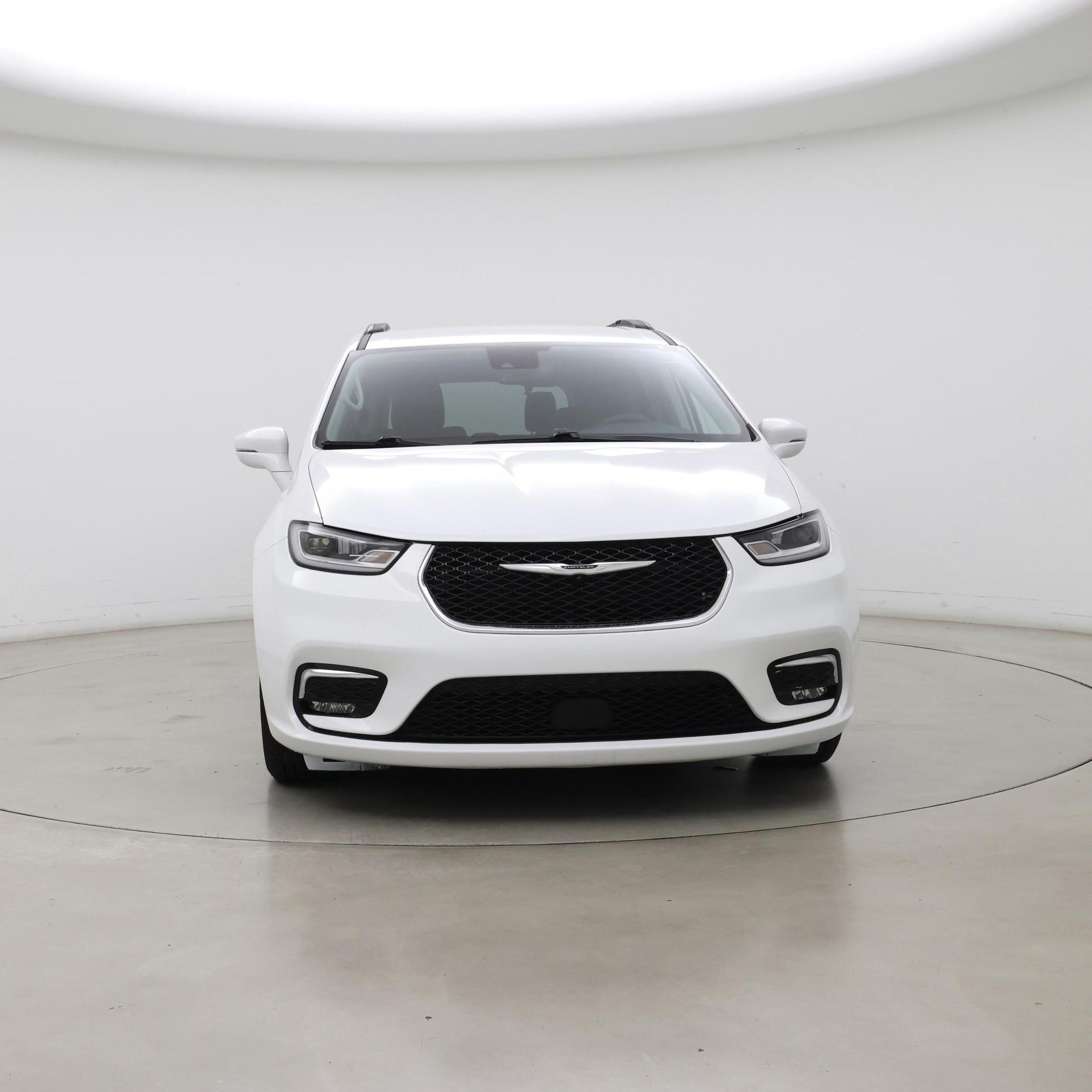 Thumbnail: 2022 Chrysler Pacifica - 5