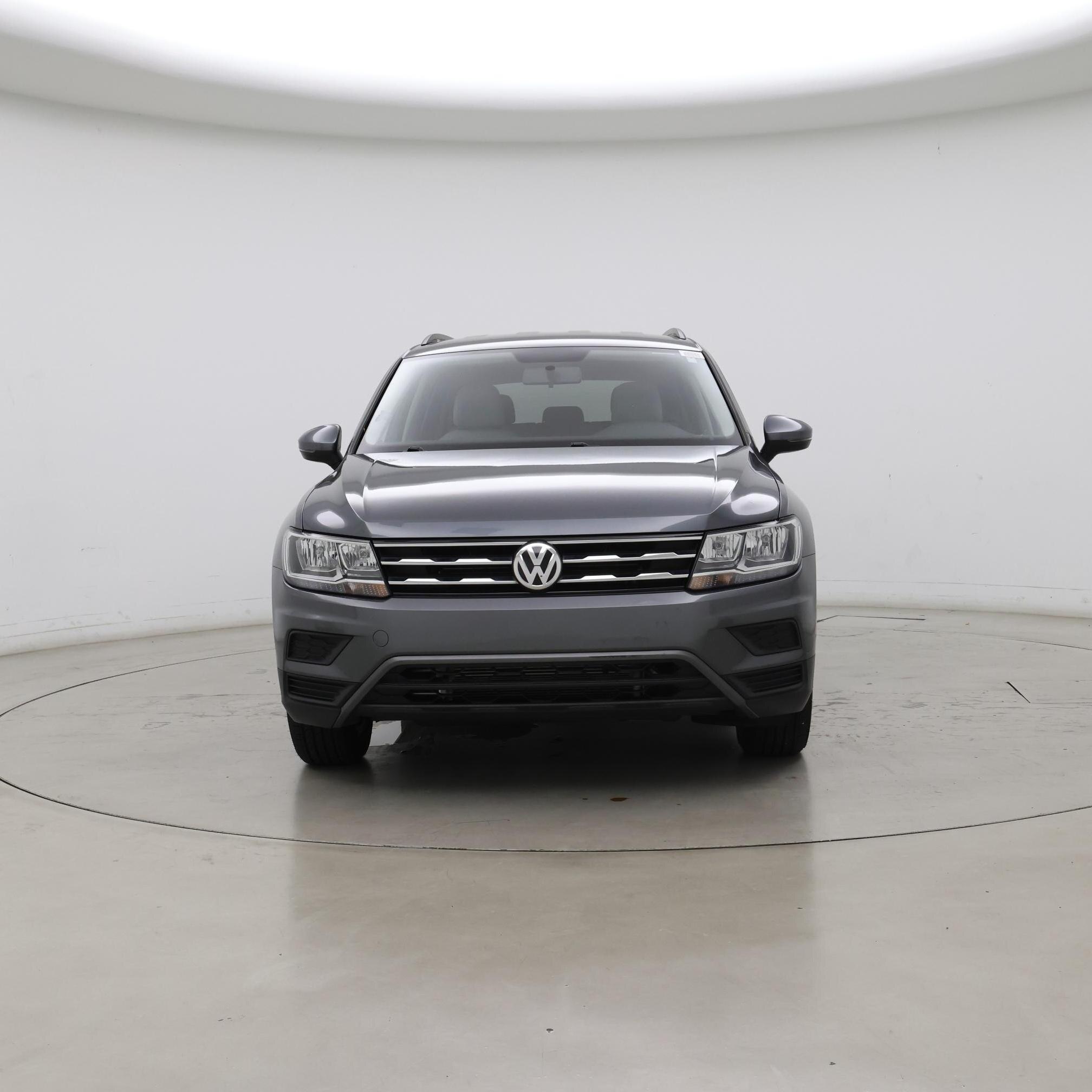 Thumbnail: 2021 Volkswagen Tiguan - 5