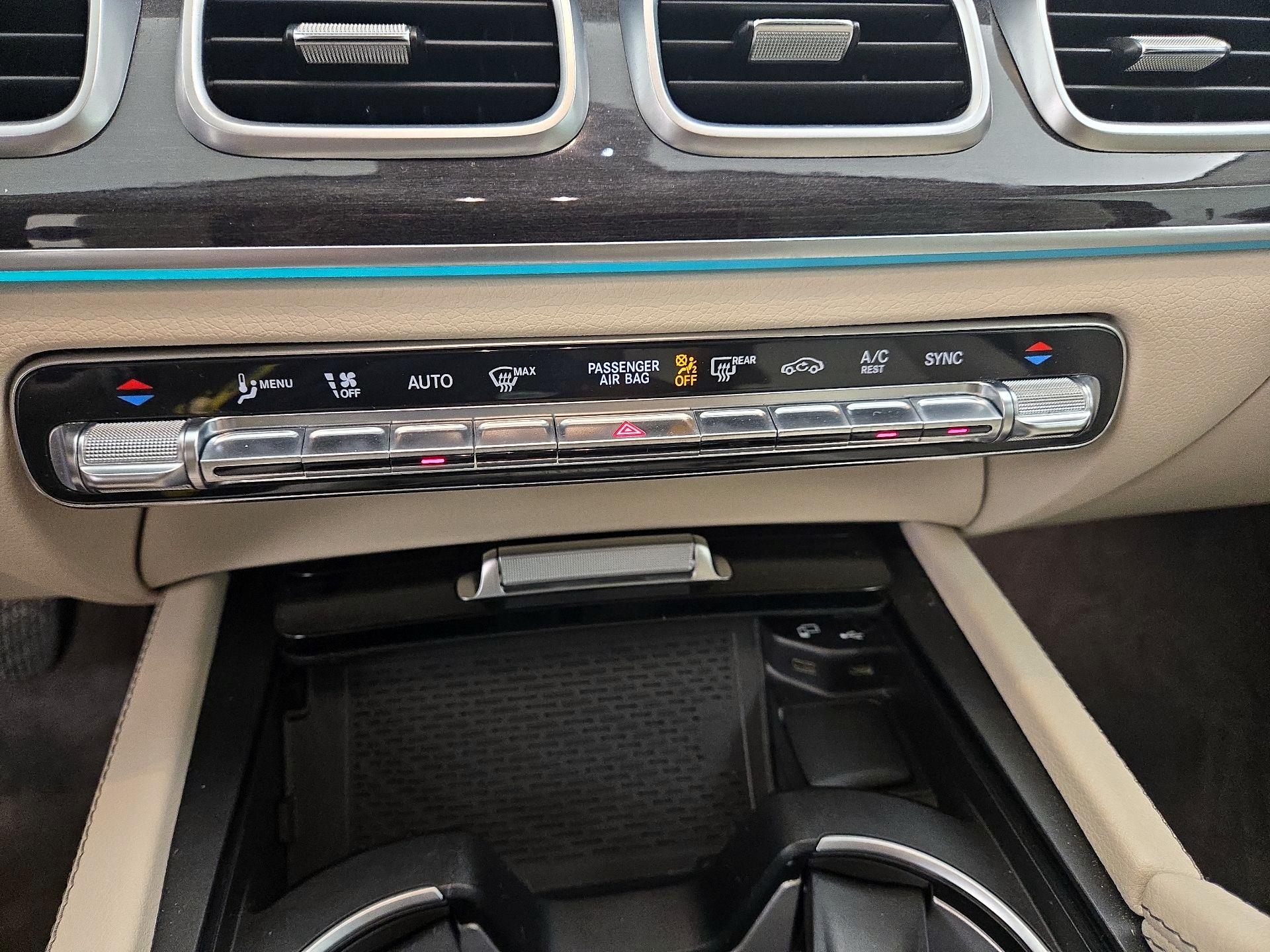 Thumbnail: 2020 Mercedes-Benz GLE - 16