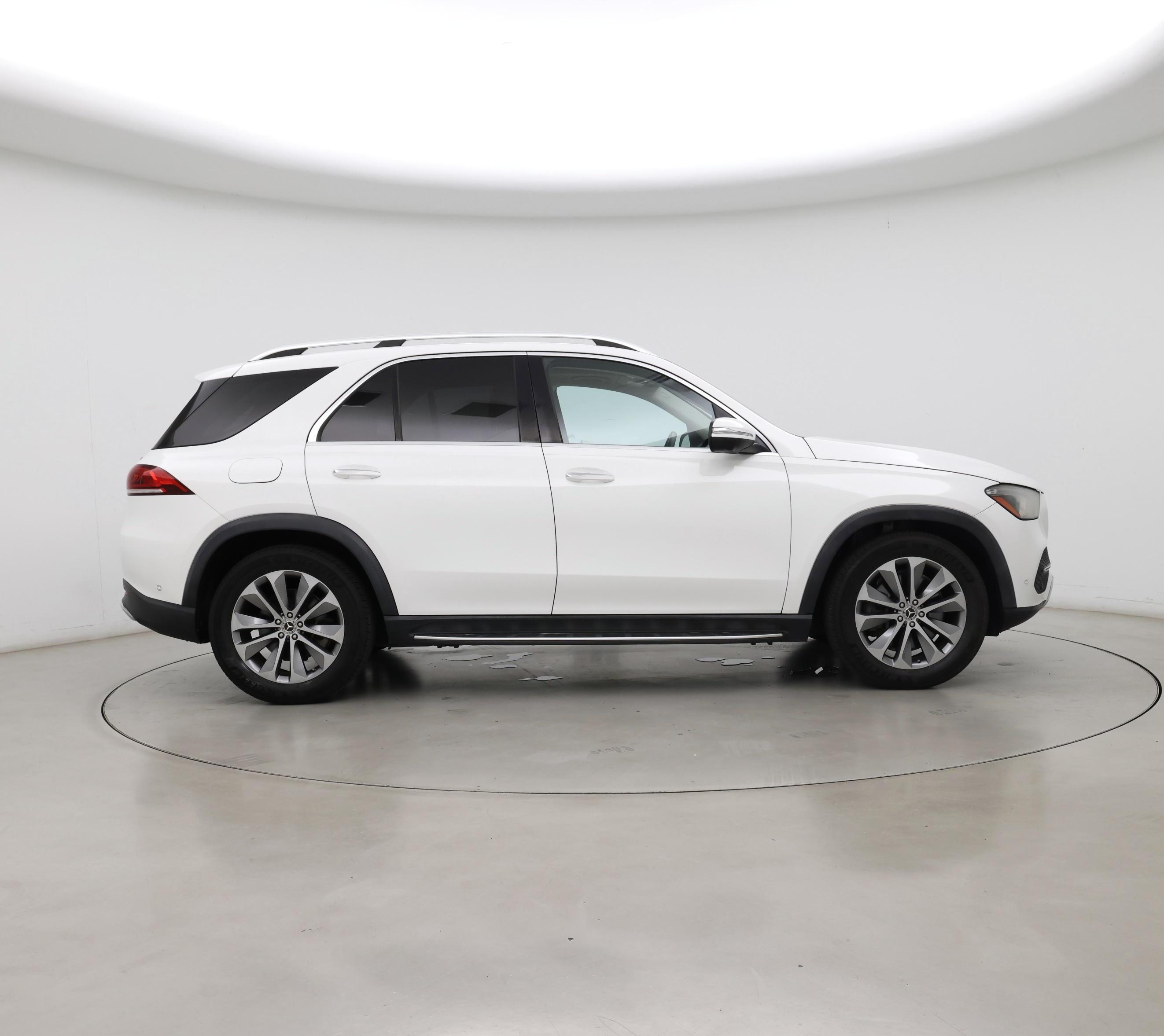 Thumbnail: 2020 Mercedes-Benz GLE - 7