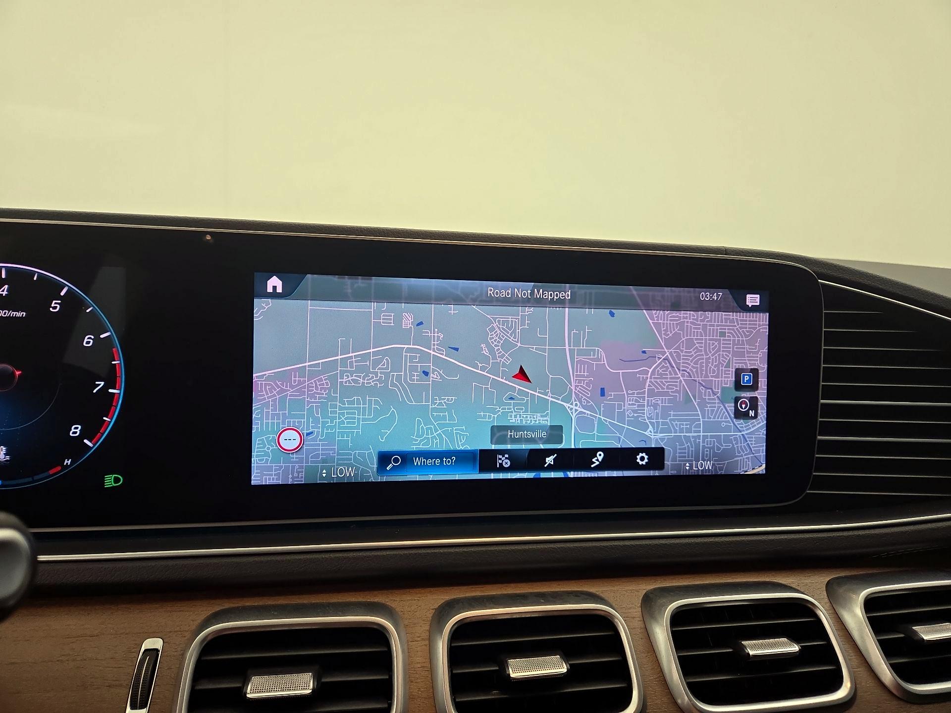 Thumbnail: 2020 Mercedes-Benz GLE - 14