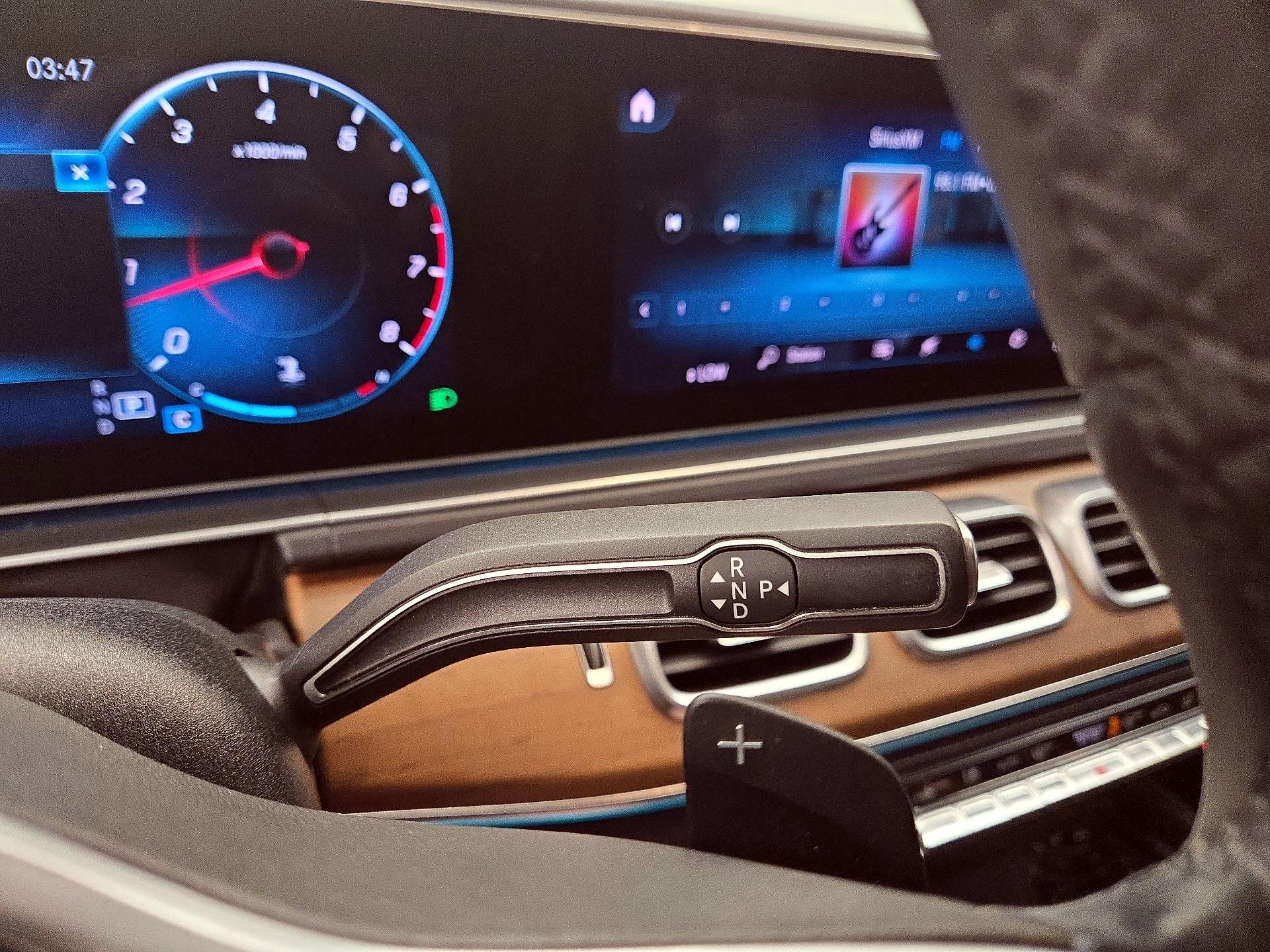 Thumbnail: 2020 Mercedes-Benz GLE - 18