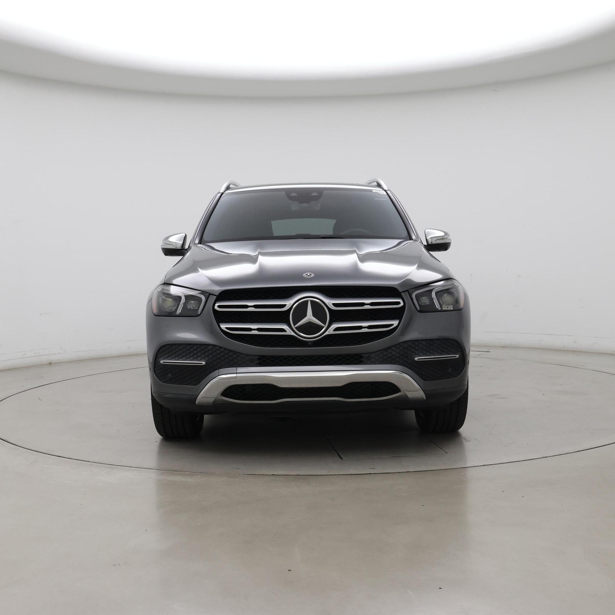 Thumbnail: 2020 Mercedes-Benz GLE - 5