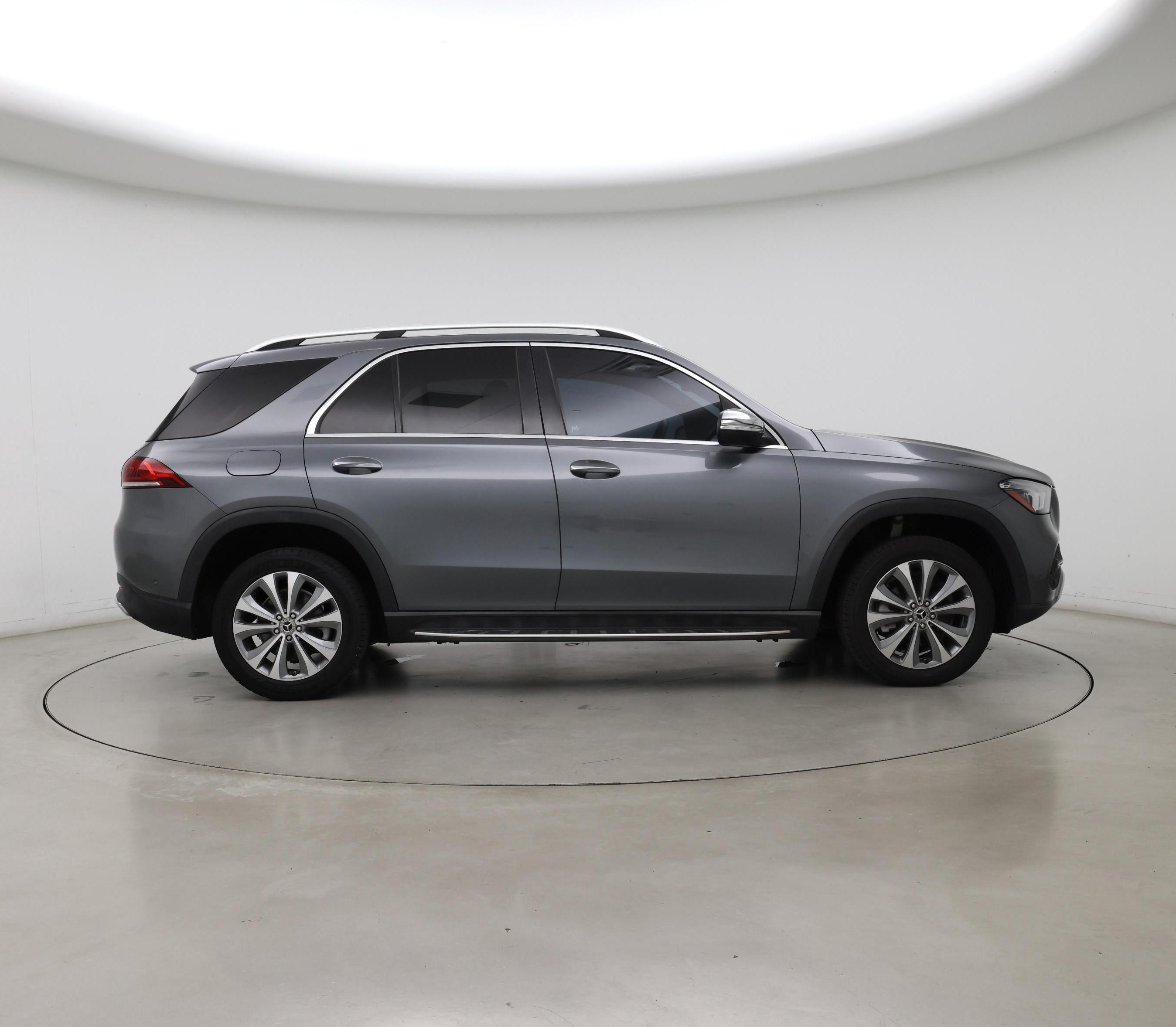 Thumbnail: 2020 Mercedes-Benz GLE - 7