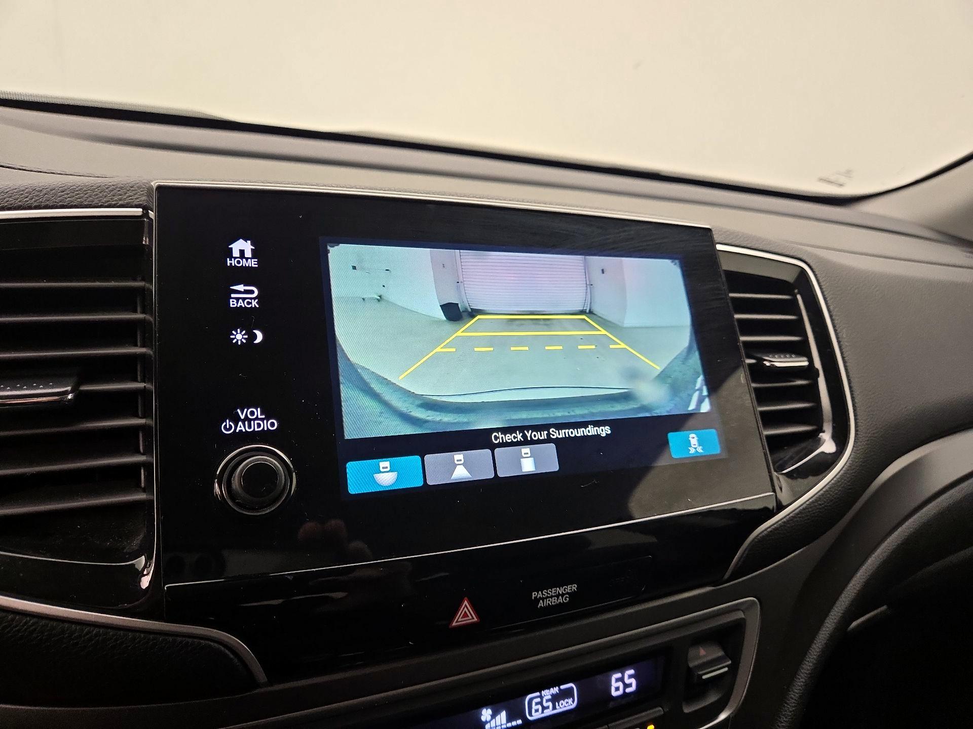 Thumbnail: 2020 Honda Pilot - 14