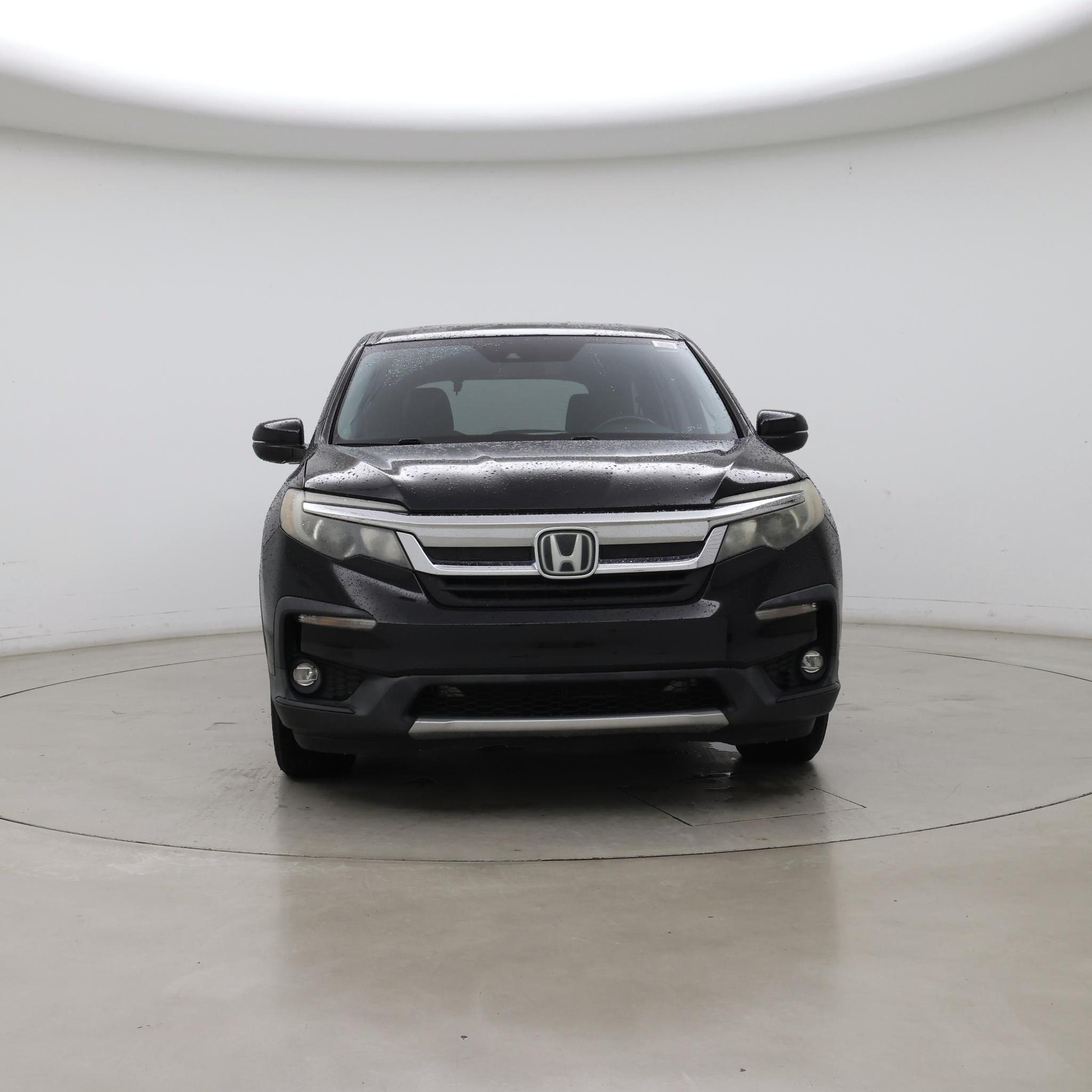 Thumbnail: 2020 Honda Pilot - 5