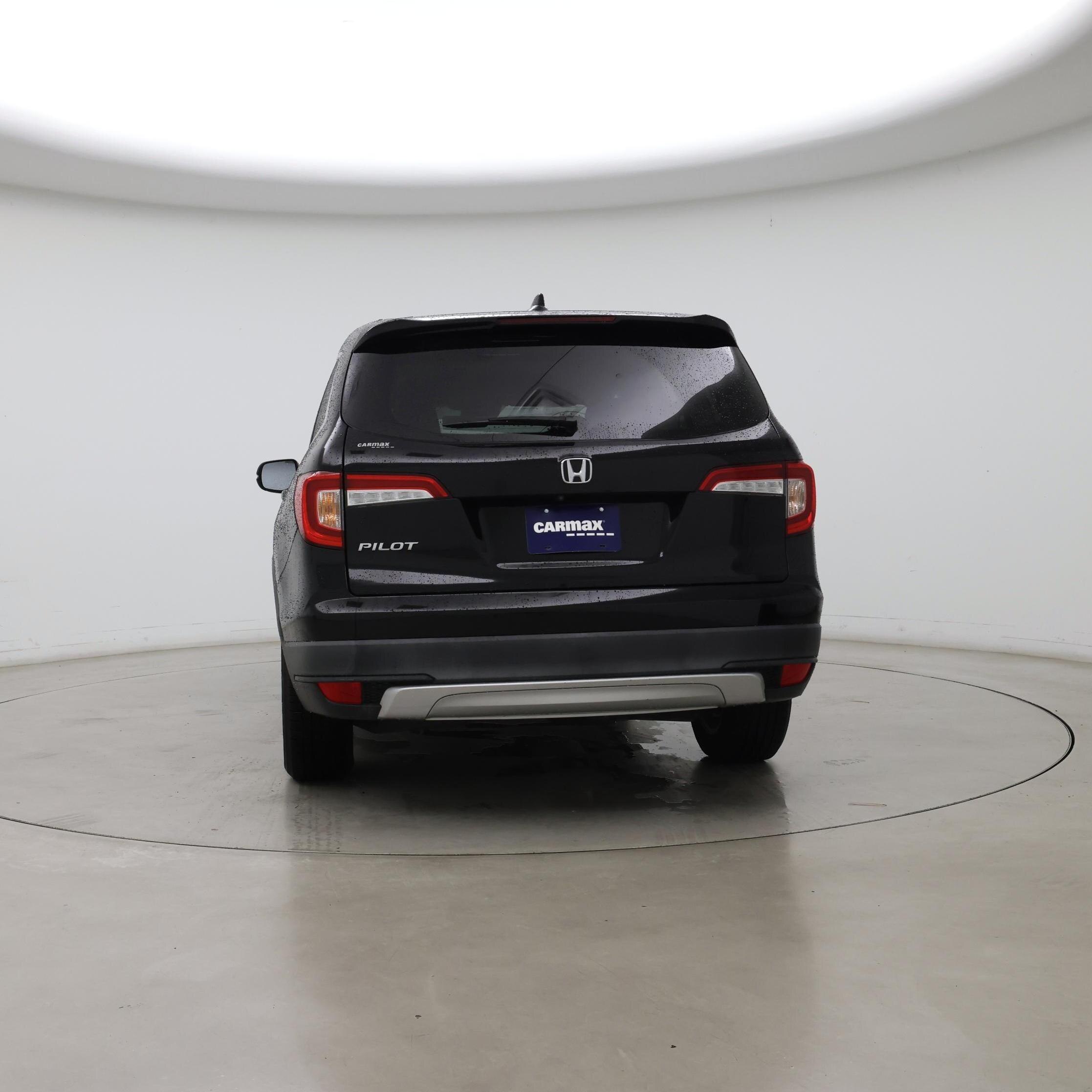 Thumbnail: 2020 Honda Pilot - 6