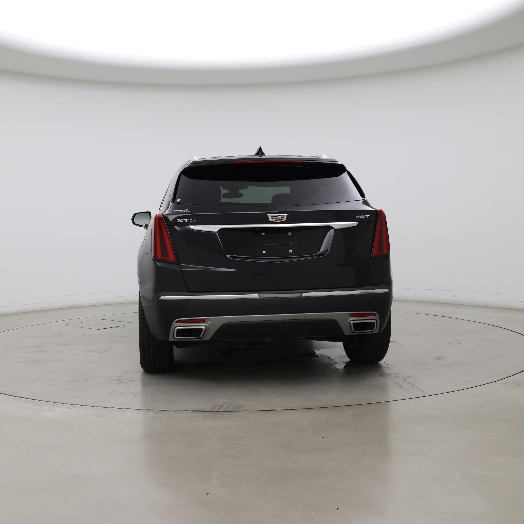 Thumbnail: 2021 Cadillac XT5 - 6