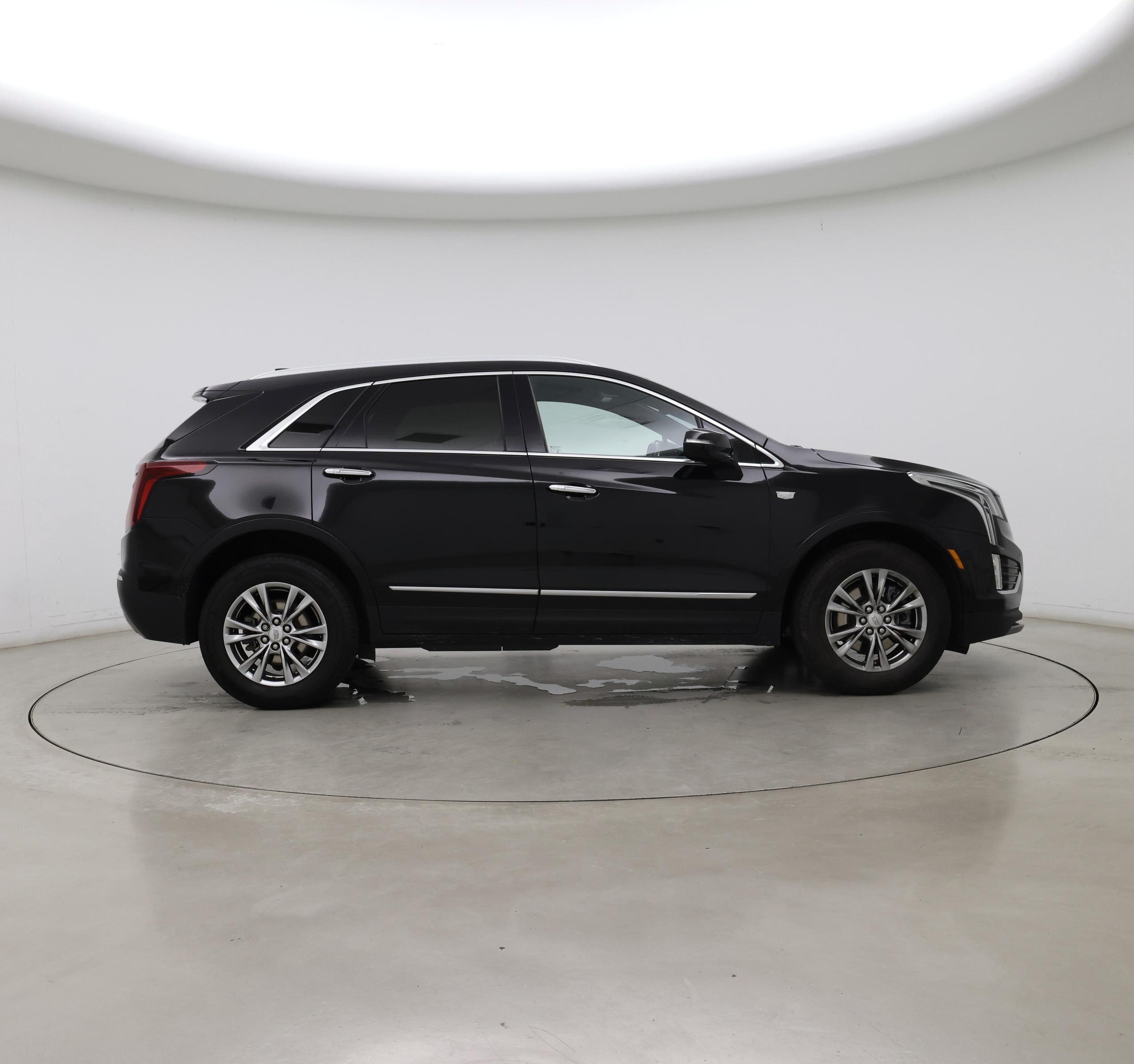 Thumbnail: 2021 Cadillac XT5 - 7