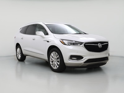 2021 Buick Enclave Premium