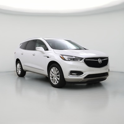 2021 Buick Enclave Premium