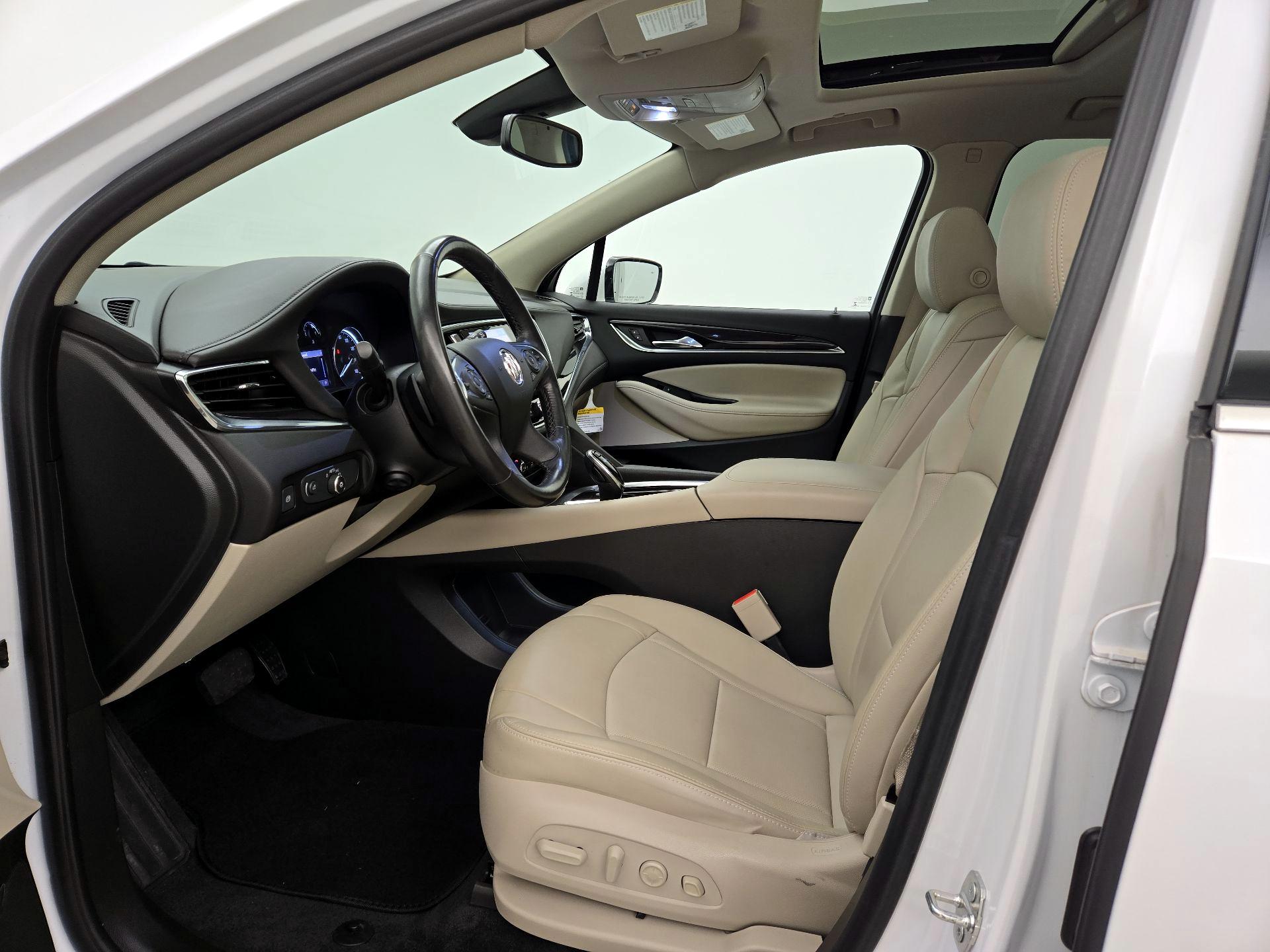 Thumbnail: 2021 Buick Enclave - 11
