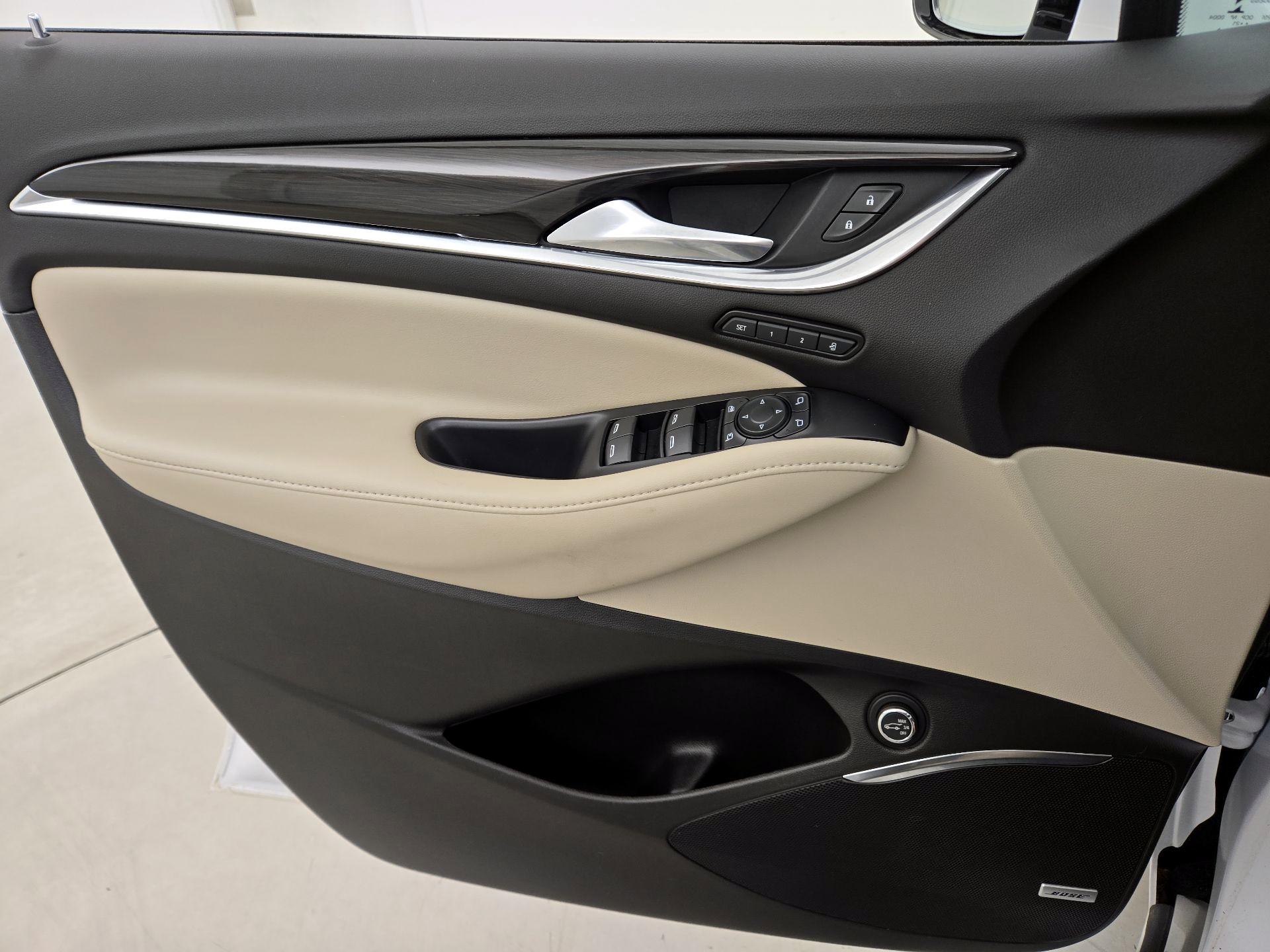 Thumbnail: 2021 Buick Enclave - 12