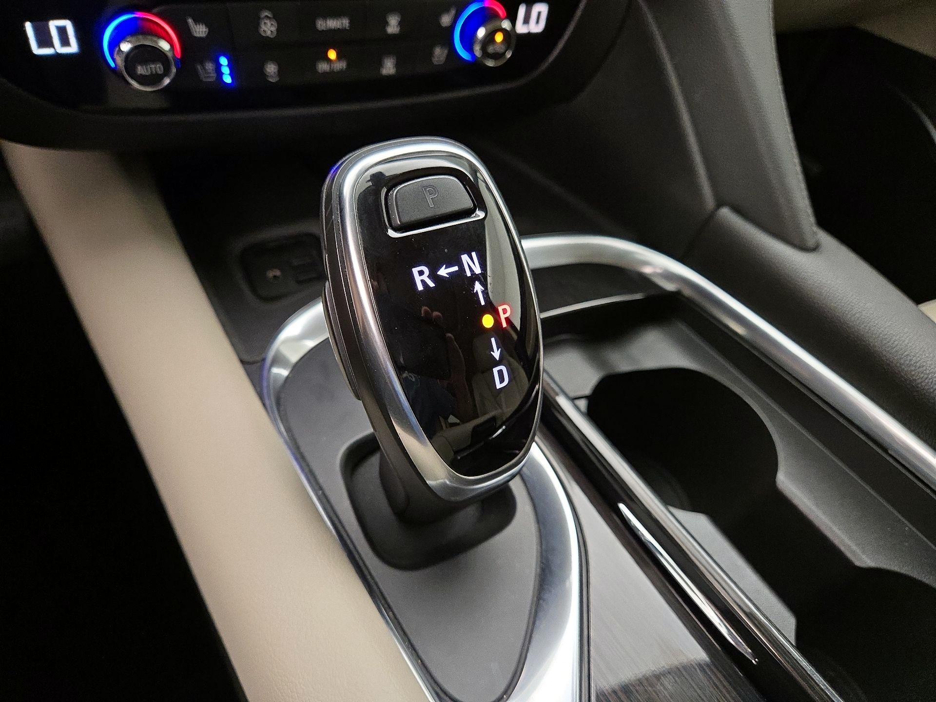 Thumbnail: 2021 Buick Enclave - 18