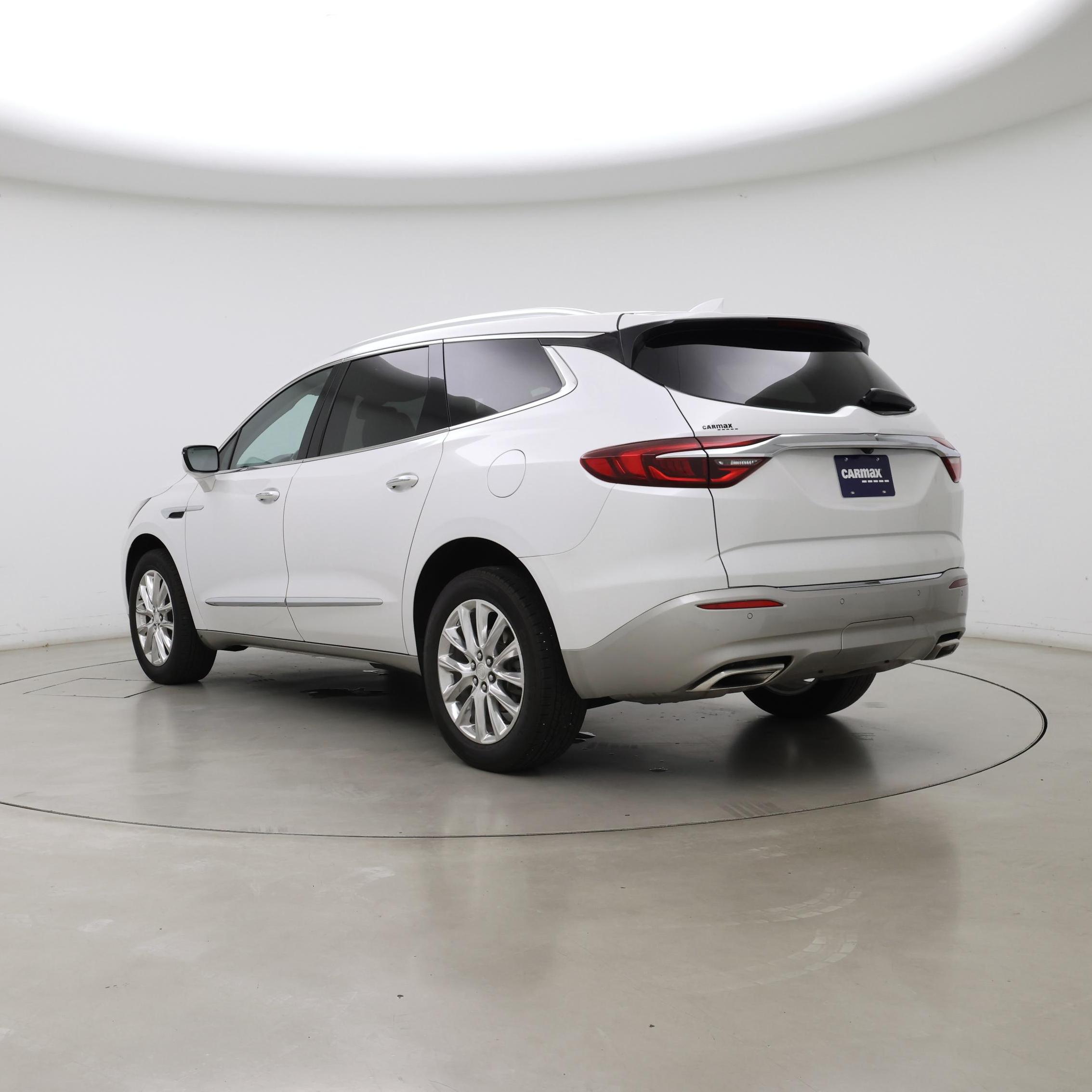 Thumbnail: 2021 Buick Enclave - 2