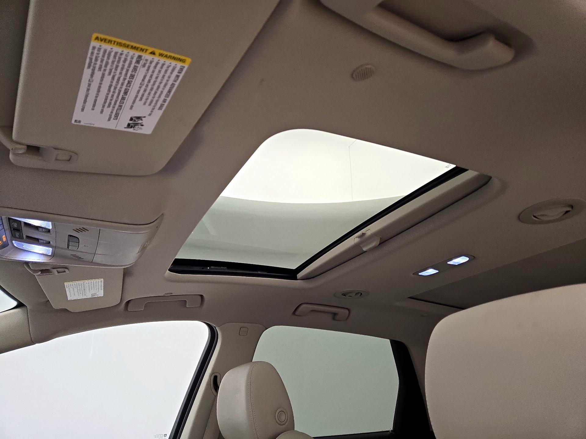 Thumbnail: 2021 Buick Enclave - 20