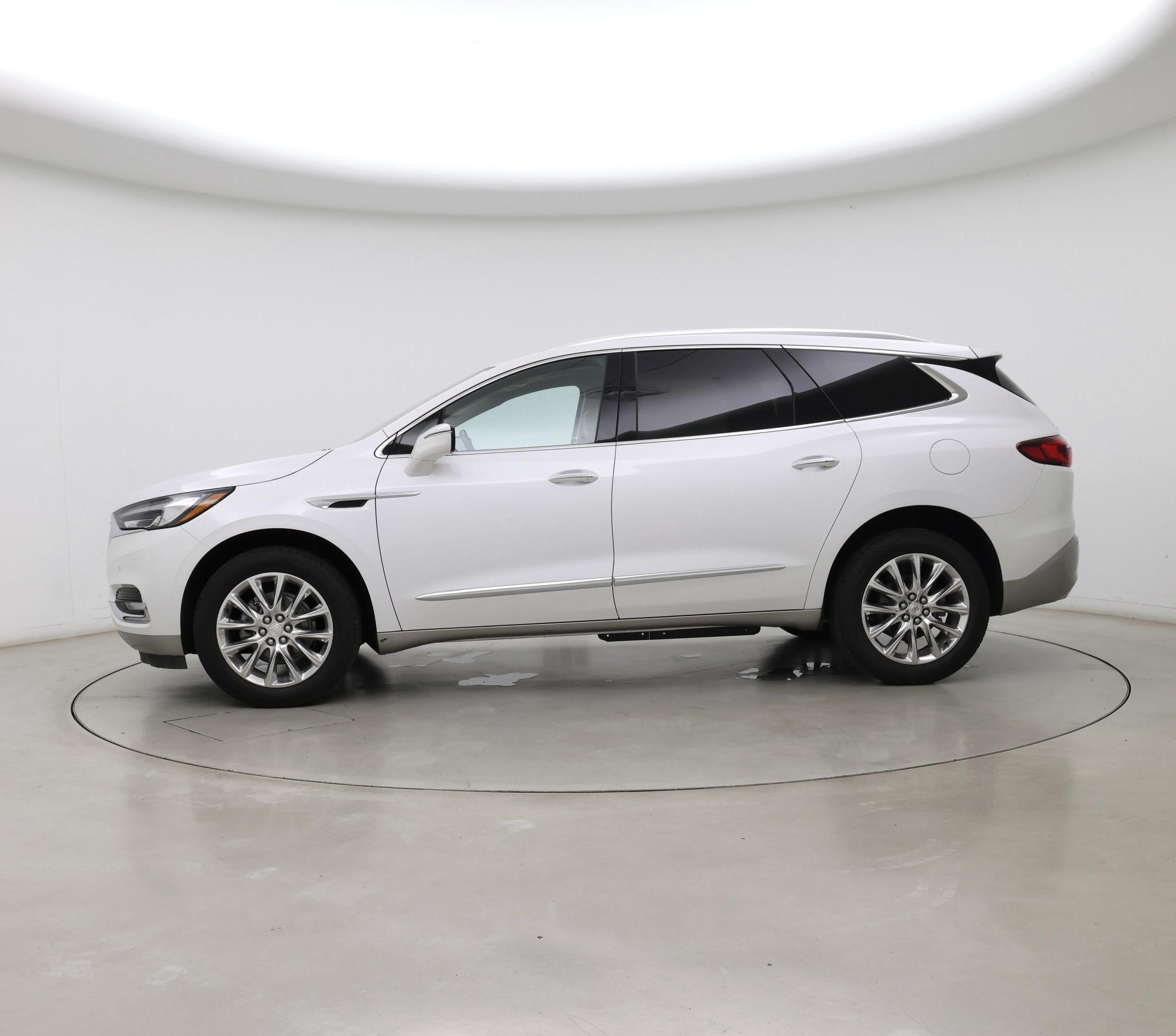 Thumbnail: 2021 Buick Enclave - 3